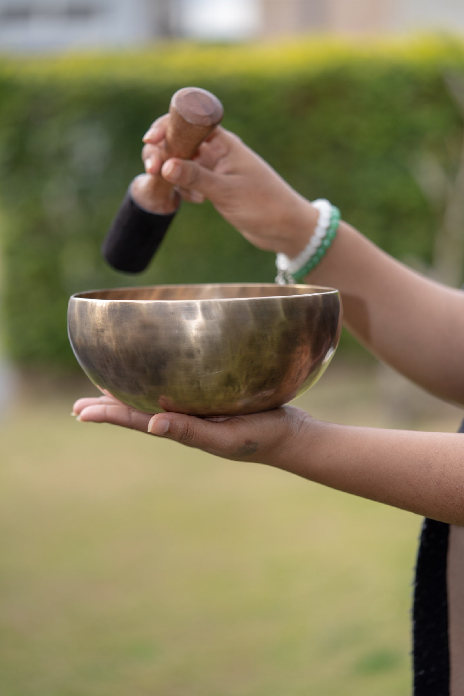 Singing Bowl as Special Gift for your loved ones.