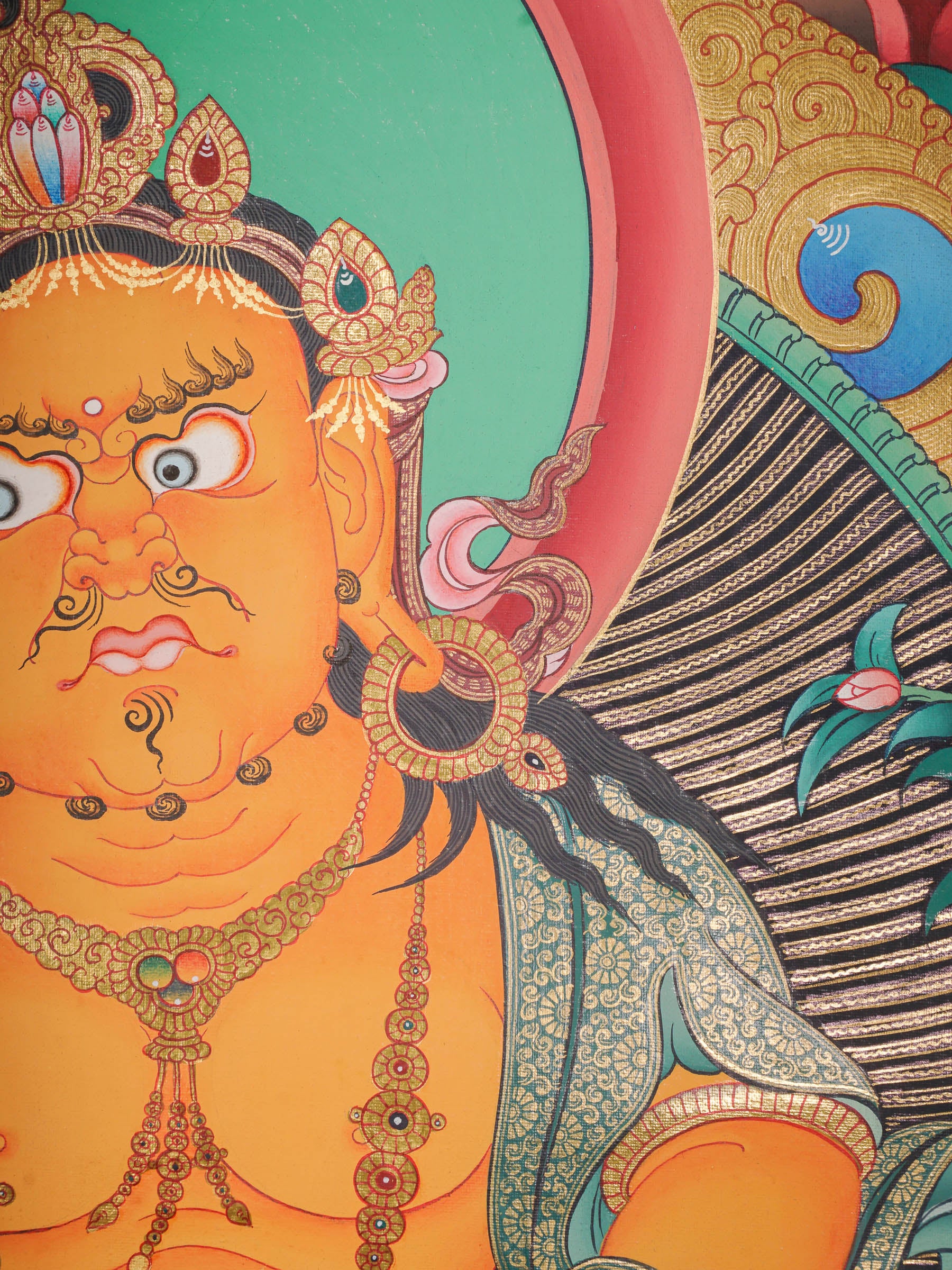 Master Pcs Zambala - Lucky Thanka