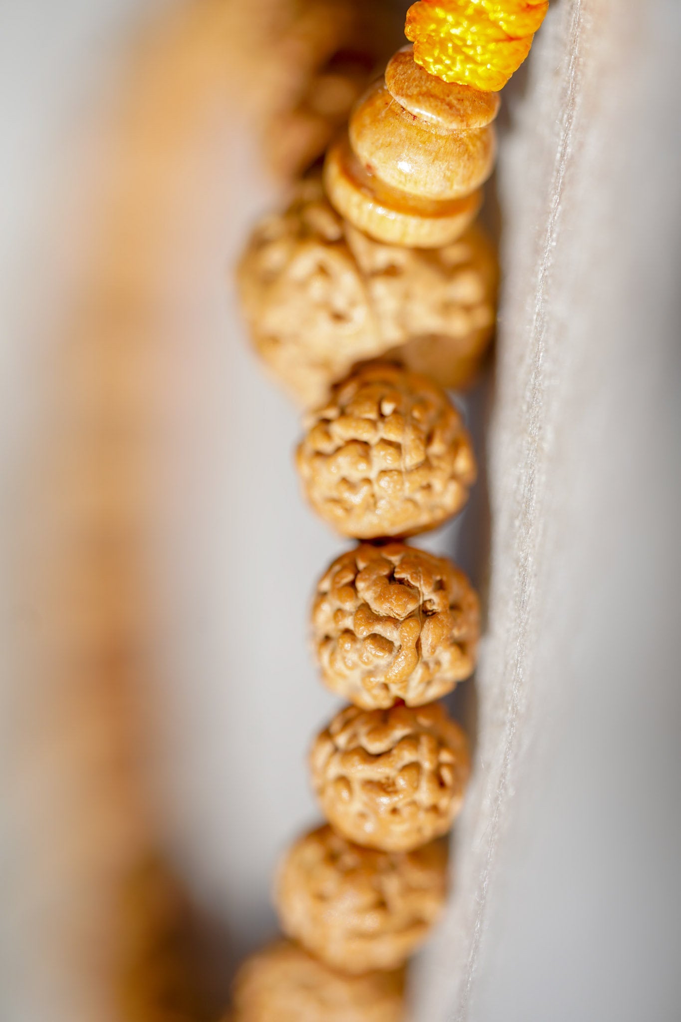 Rudraksha Bracelet - Lucky Thanka