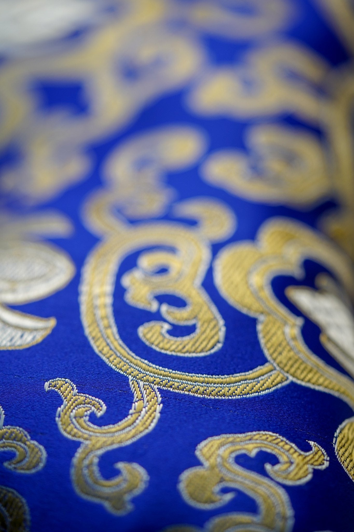 Square Chakra Mat (Premium) - Lucky Thanka