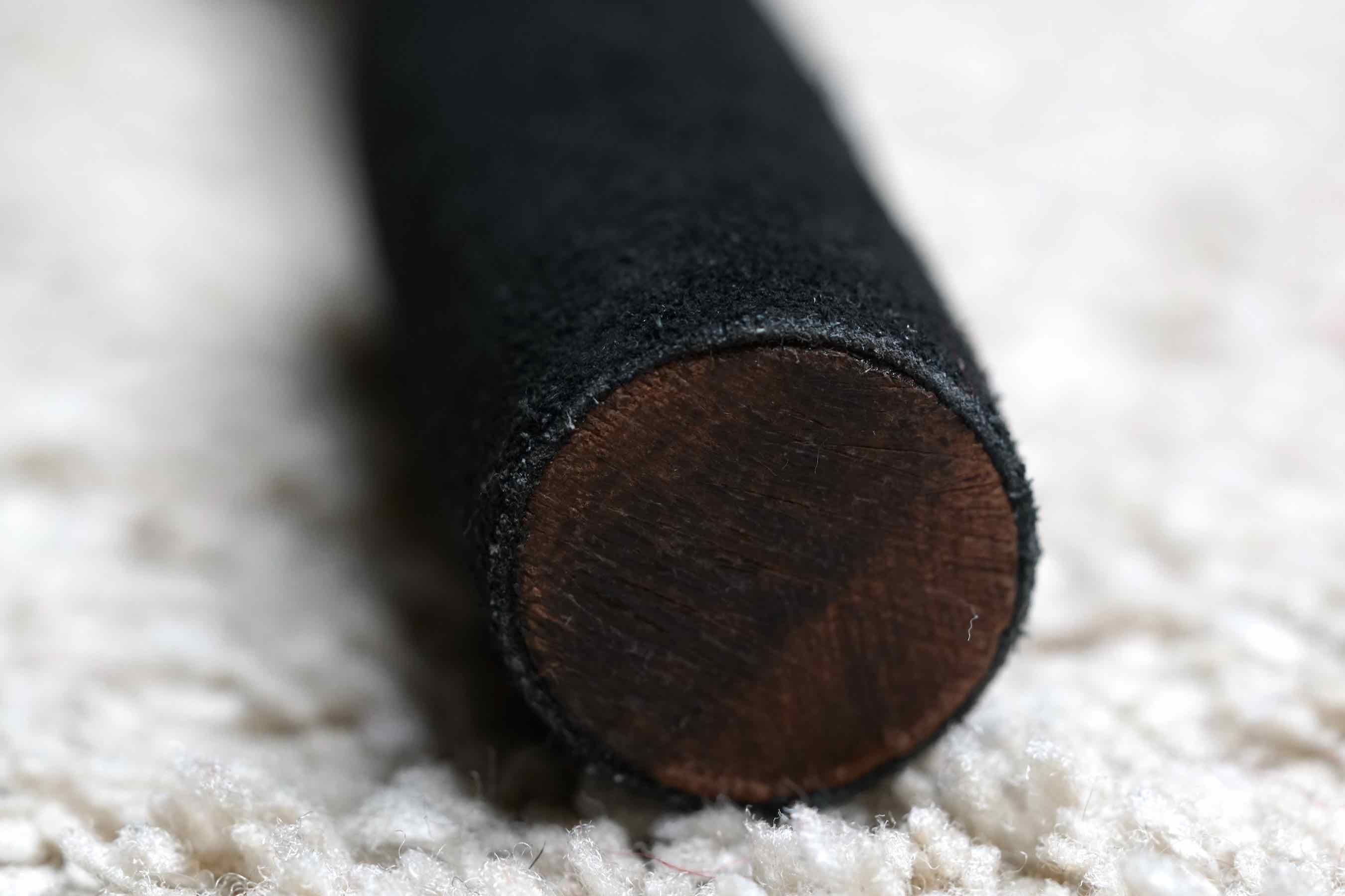 Singing Bowl Striker with Buddha Face - Lucky Thanka