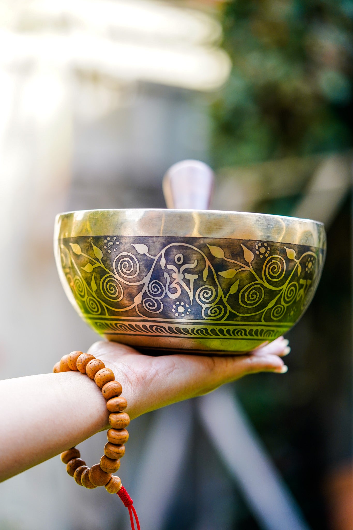 Tree of Life Bowl - Lucky Thanka