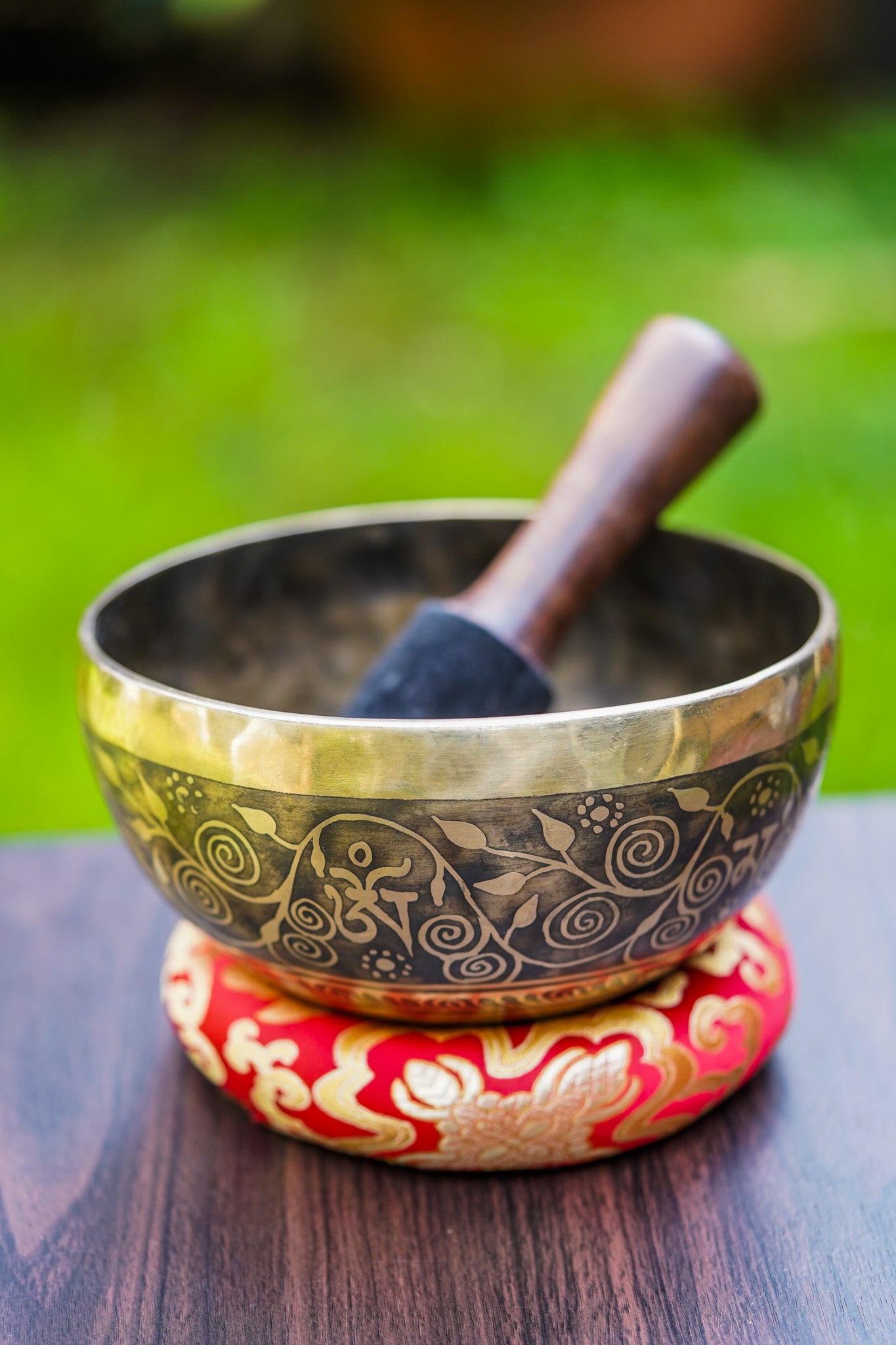 Tree of Life Bowl - Lucky Thanka