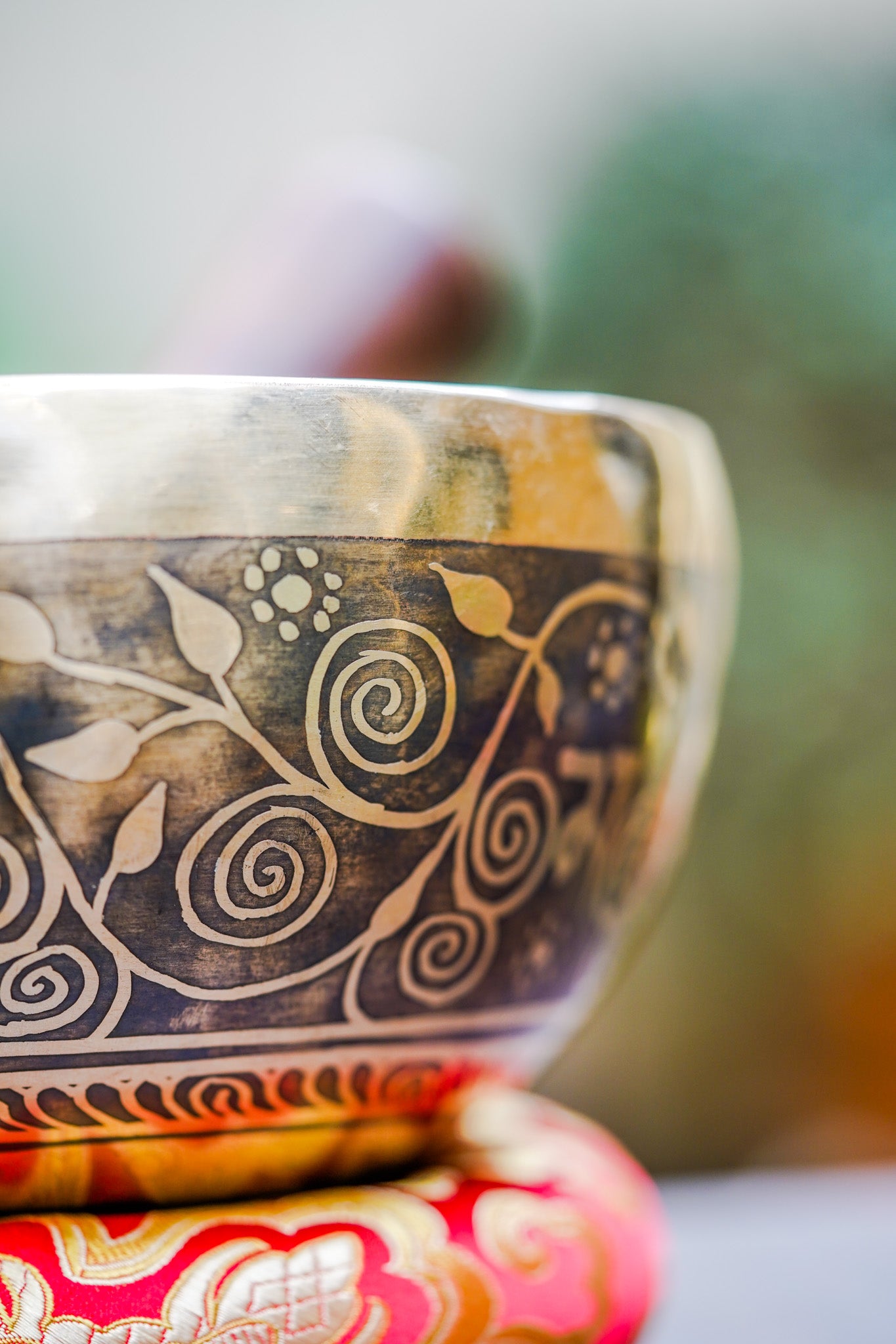 Tree of Life Bowl - Lucky Thanka