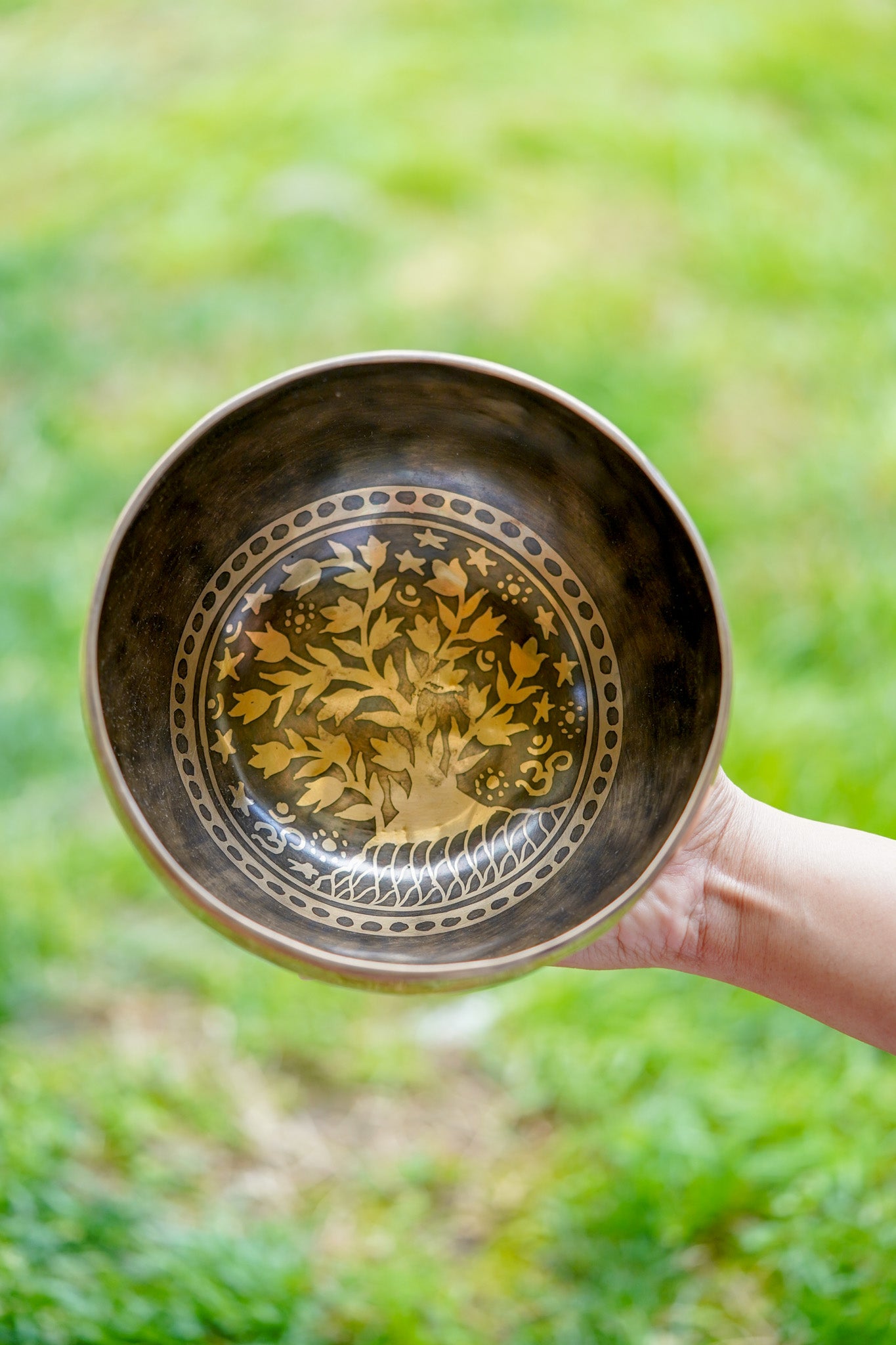 Tree of Life Bowl - Lucky Thanka