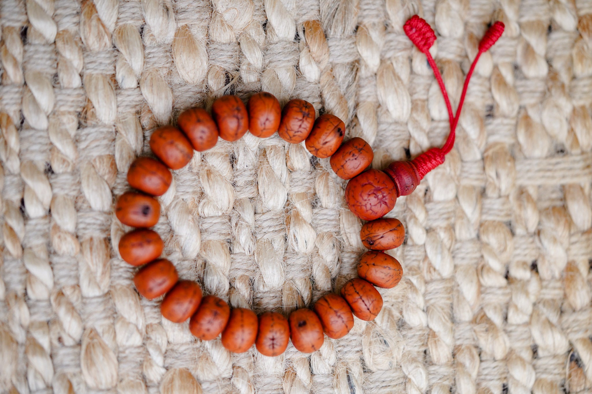 Bodhi Bracelet - Lucky Thanka