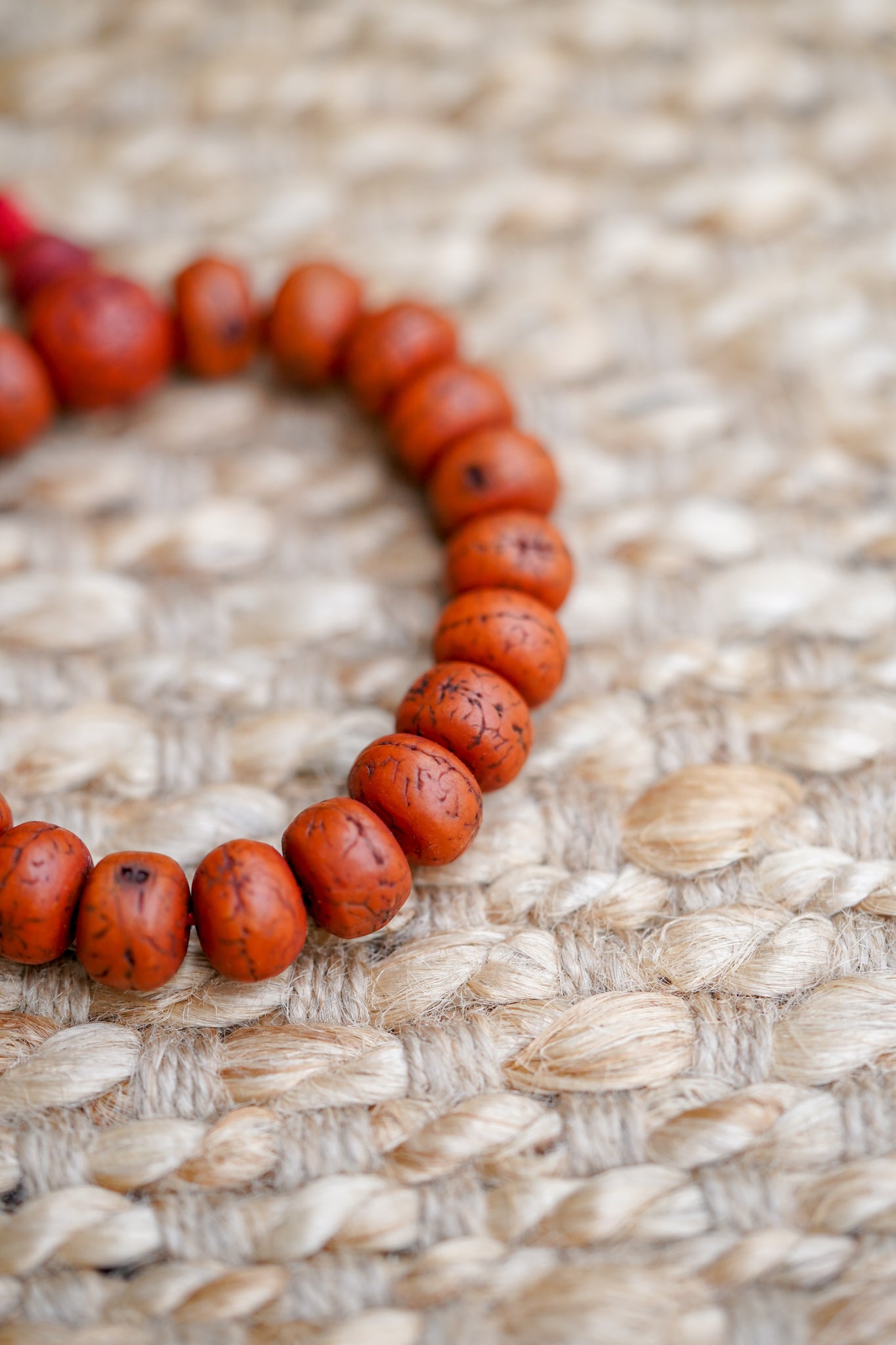 Bodhi Bracelet - Lucky Thanka