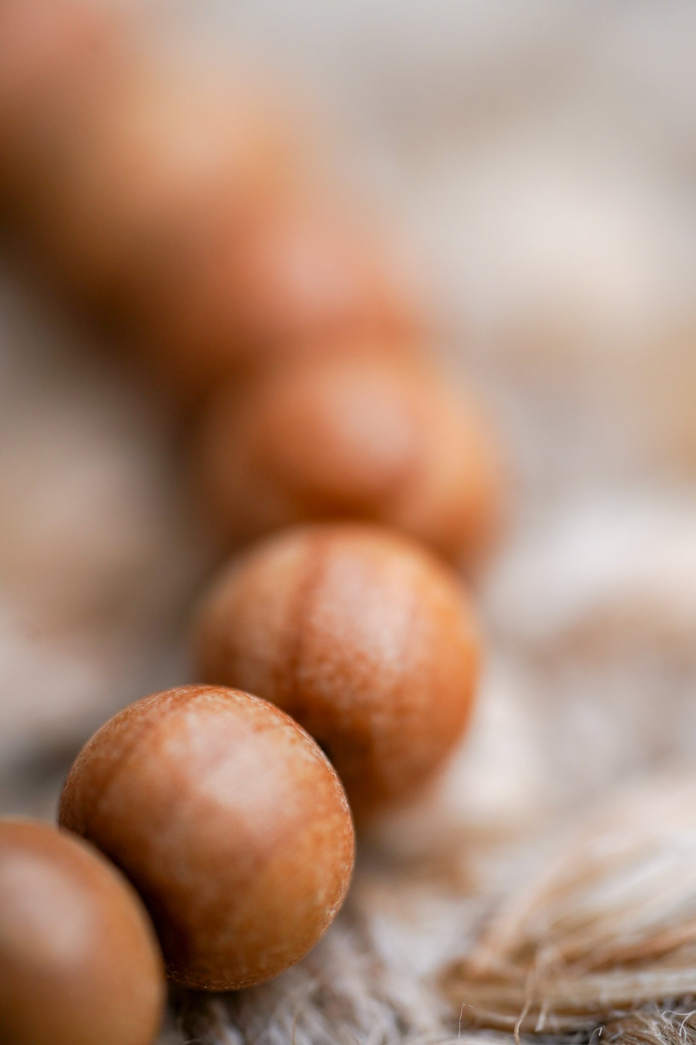 Sandalwood Bracelet - Lucky Thanka