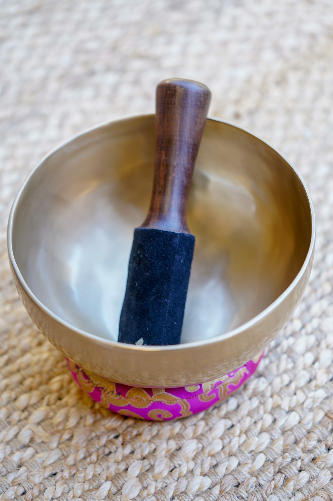 Thick Strong Mallet - Lucky Thanka