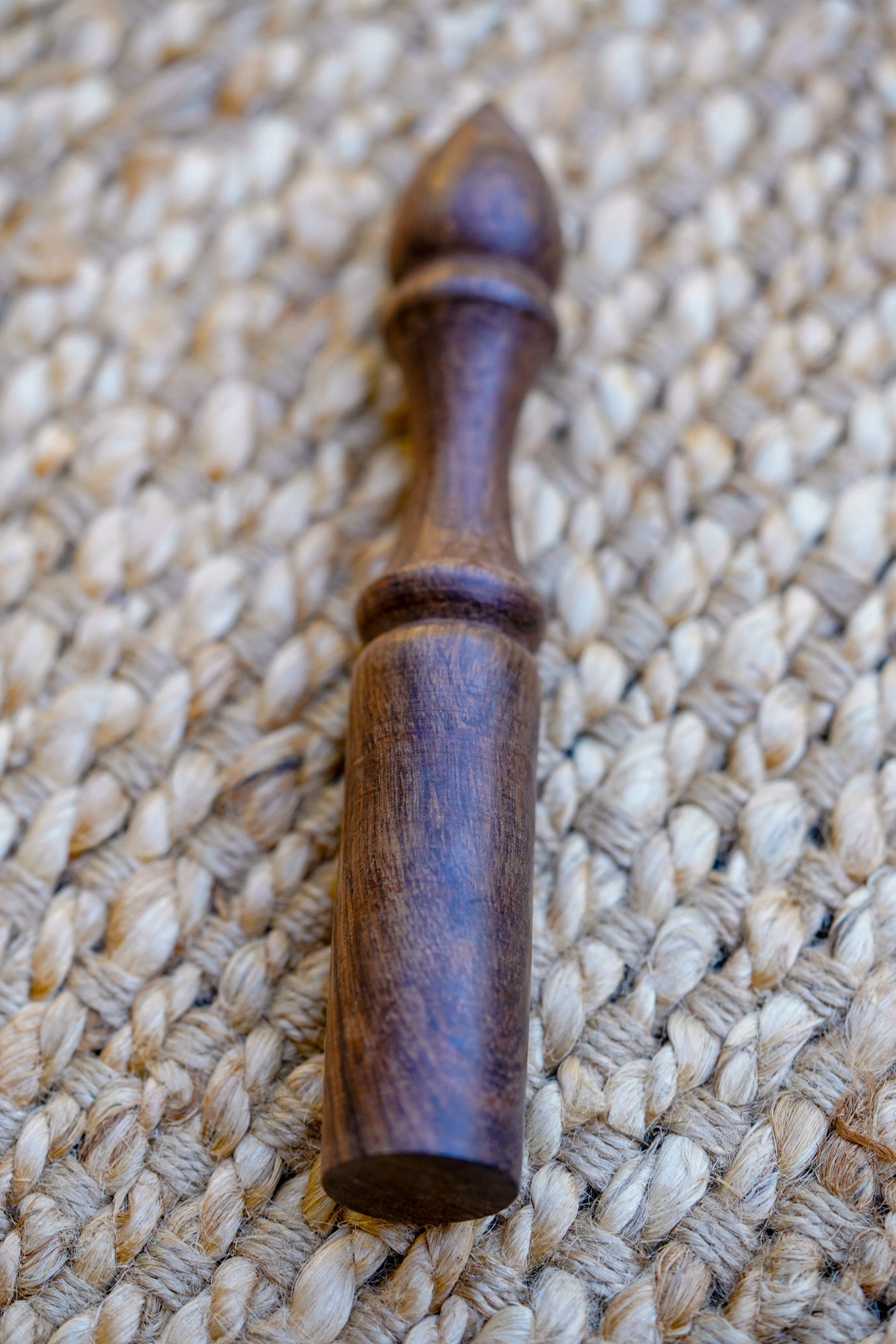 Vintage Mallet - Lucky Thanka