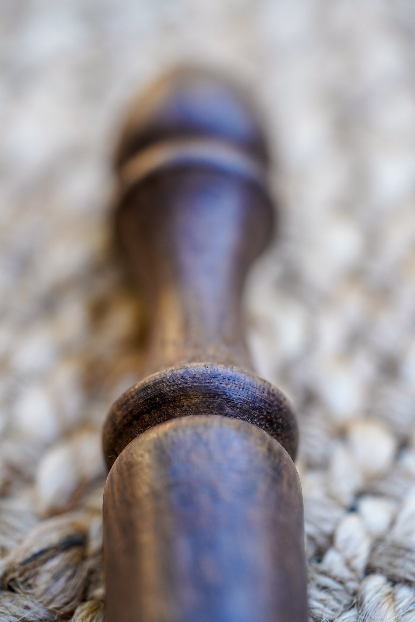 Vintage Mallet - Lucky Thanka
