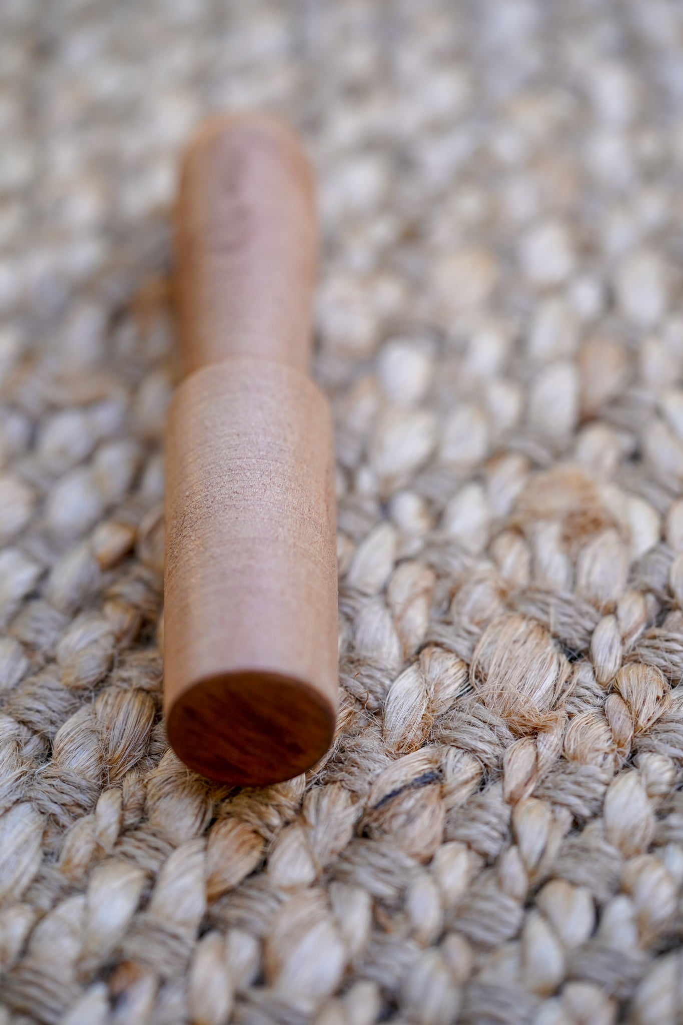 Small Wooden Mallet - Lucky Thanka