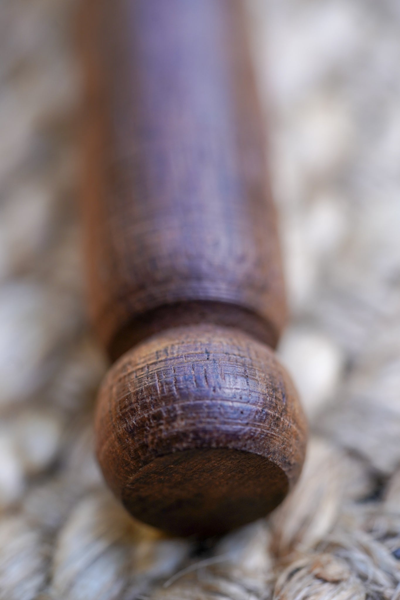 Various Size Felt Stick Singing Bowl Mallet - Lucky Thanka