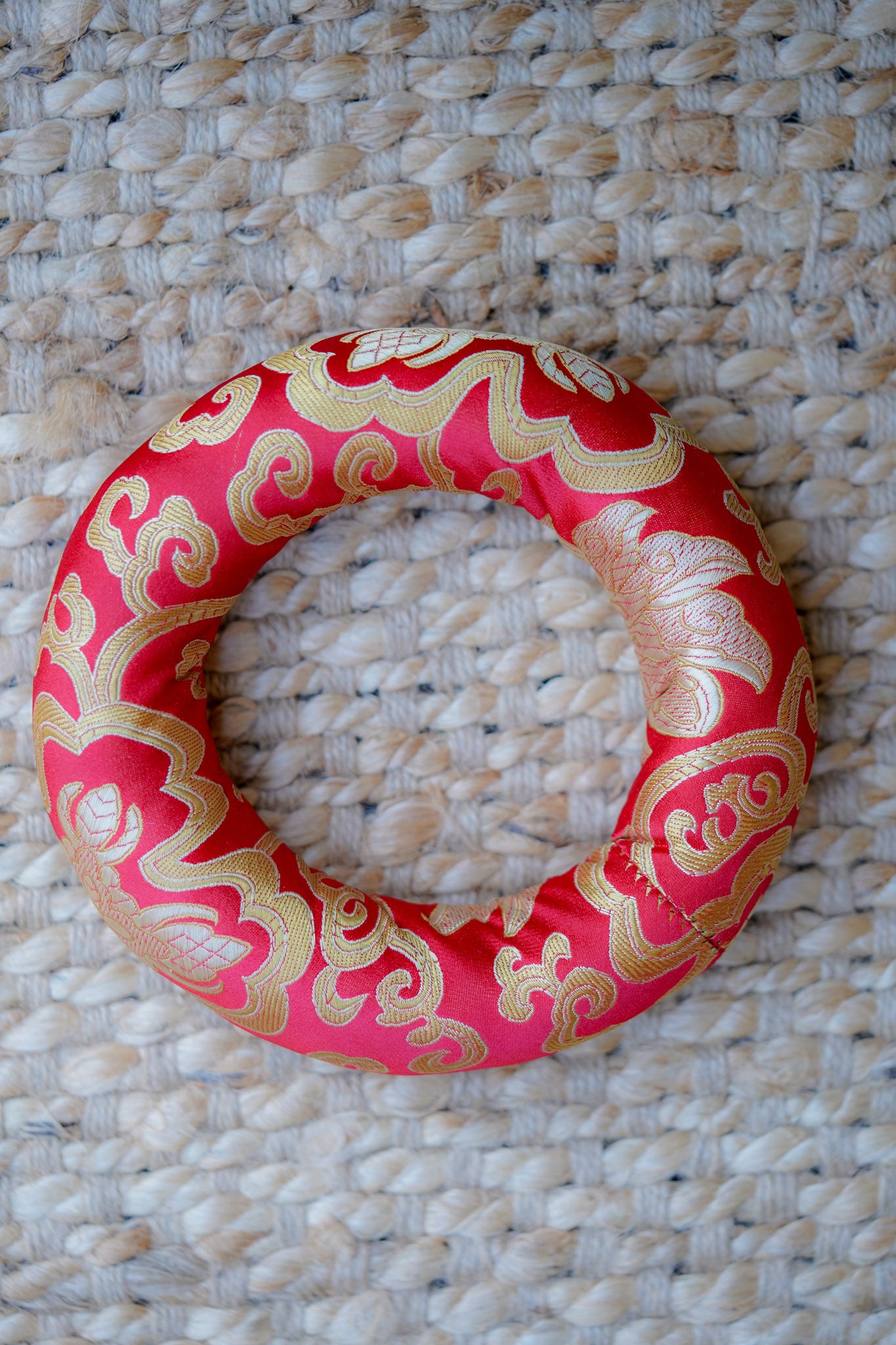 Resting Cushion - Lucky Thanka