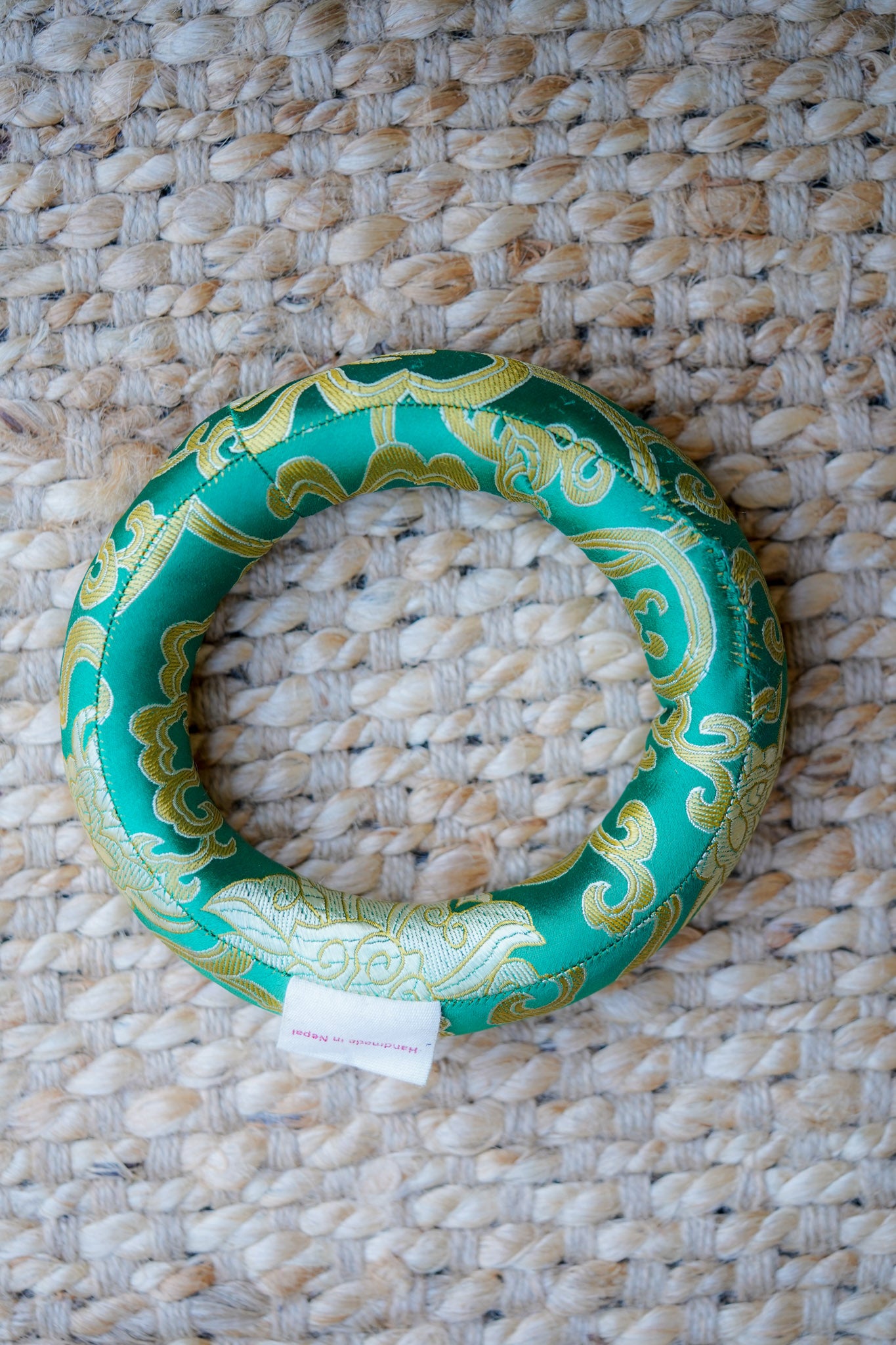 Resting Cushion - Lucky Thanka