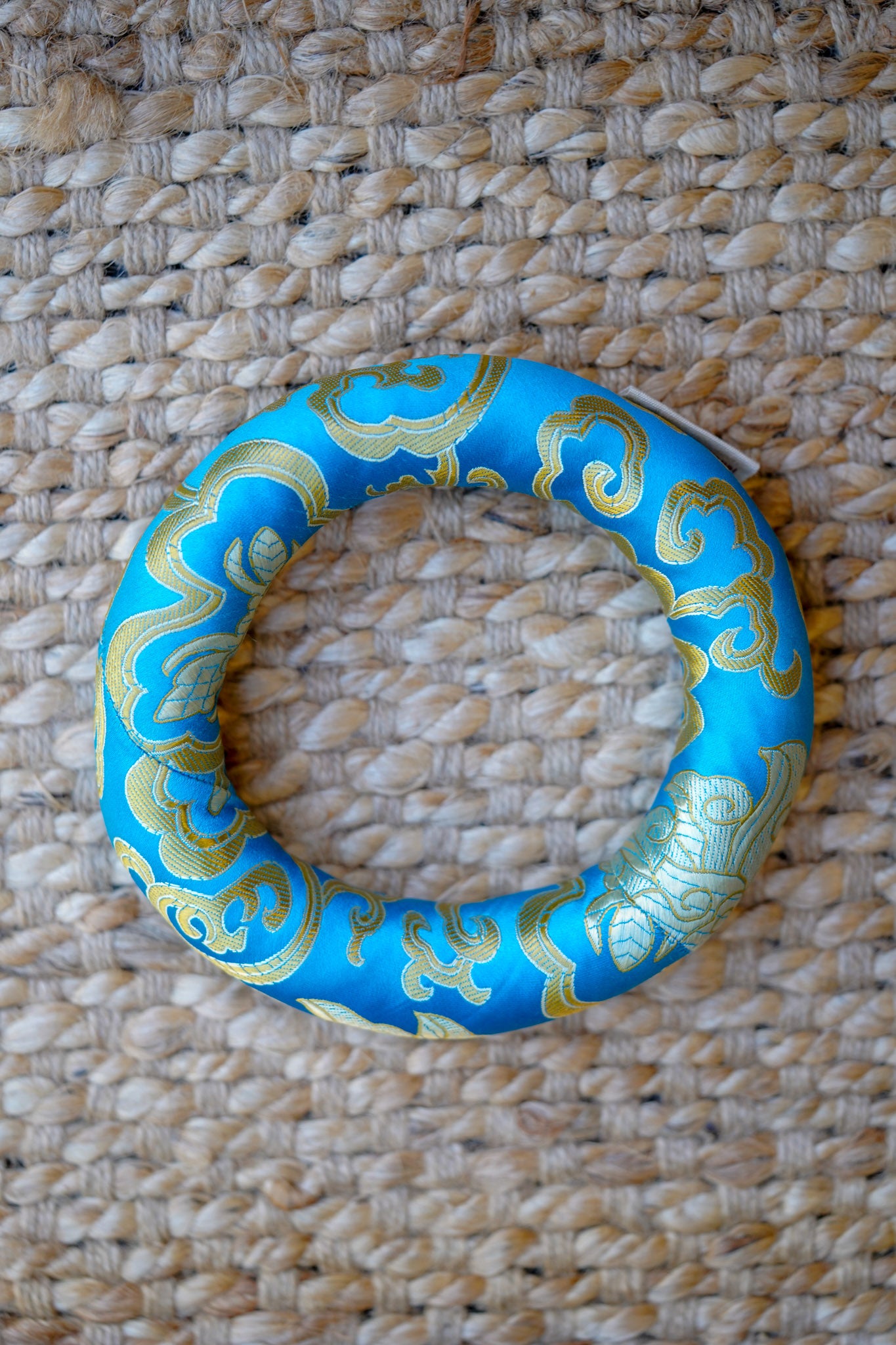 Resting Cushion - Lucky Thanka