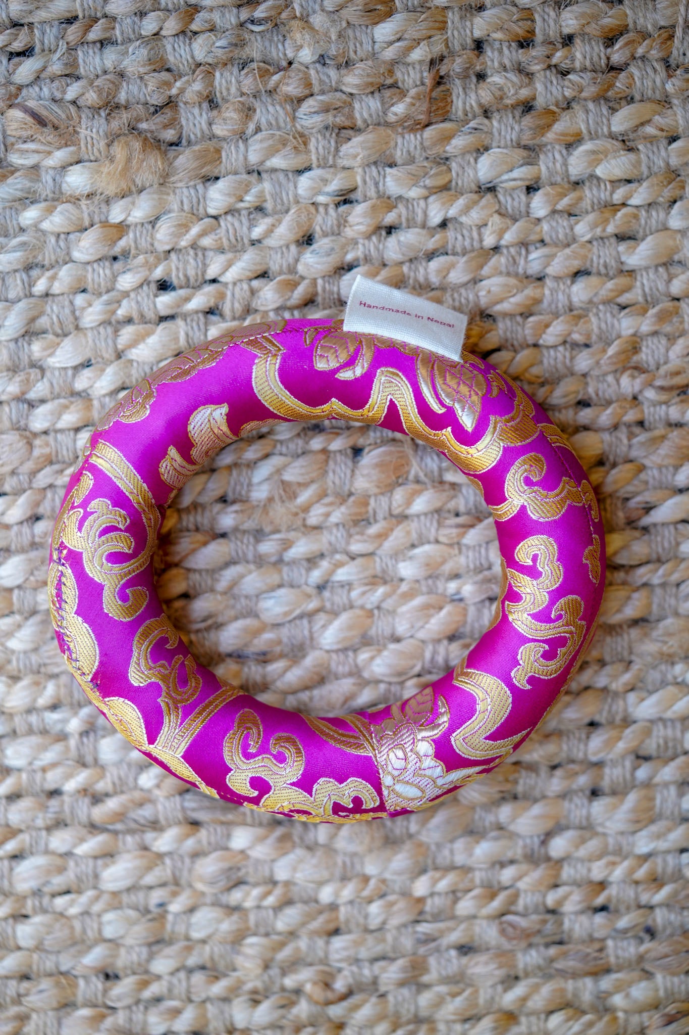 Resting Cushion - Lucky Thanka