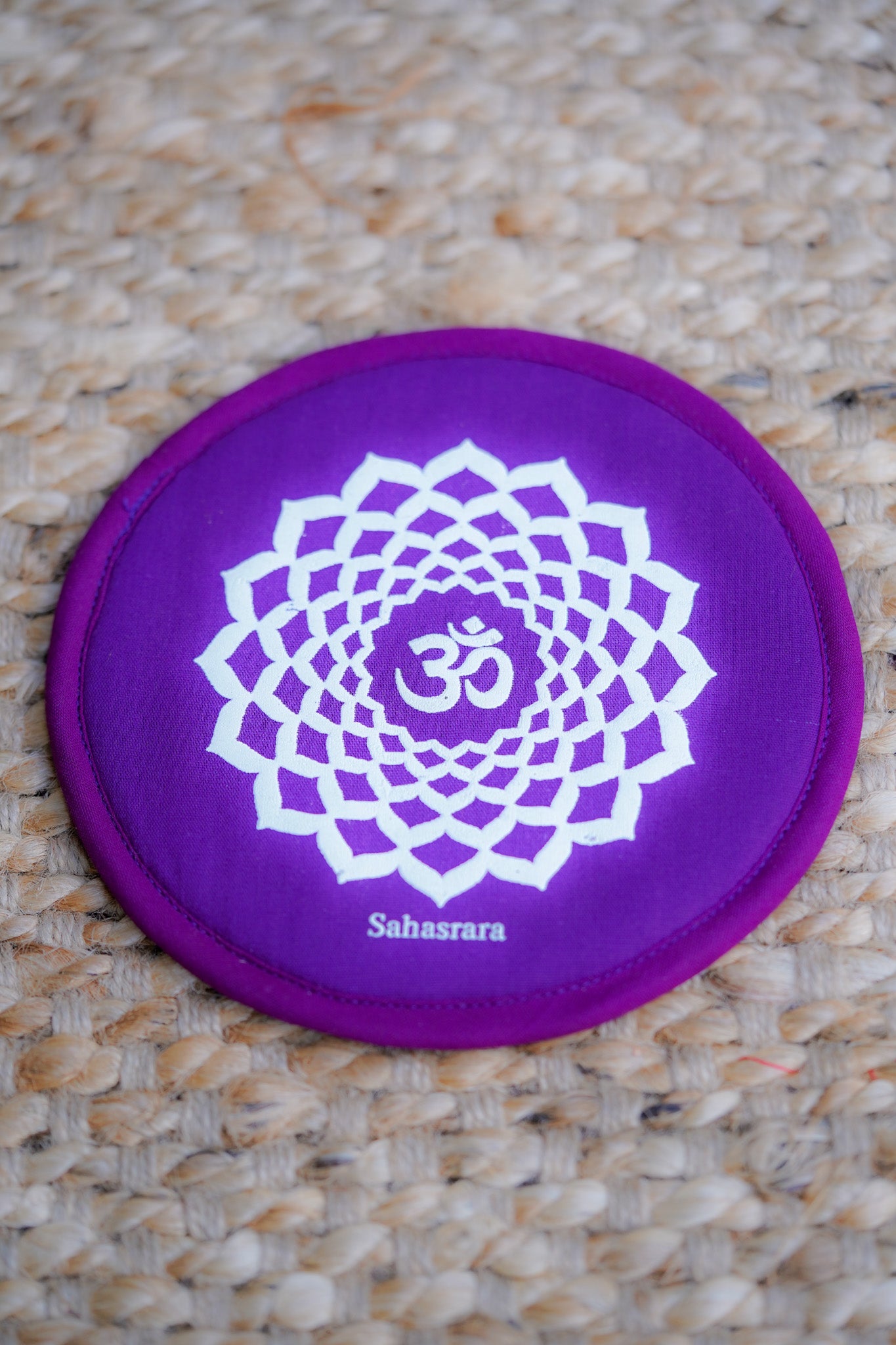 Chakra Mat - Lucky Thanka