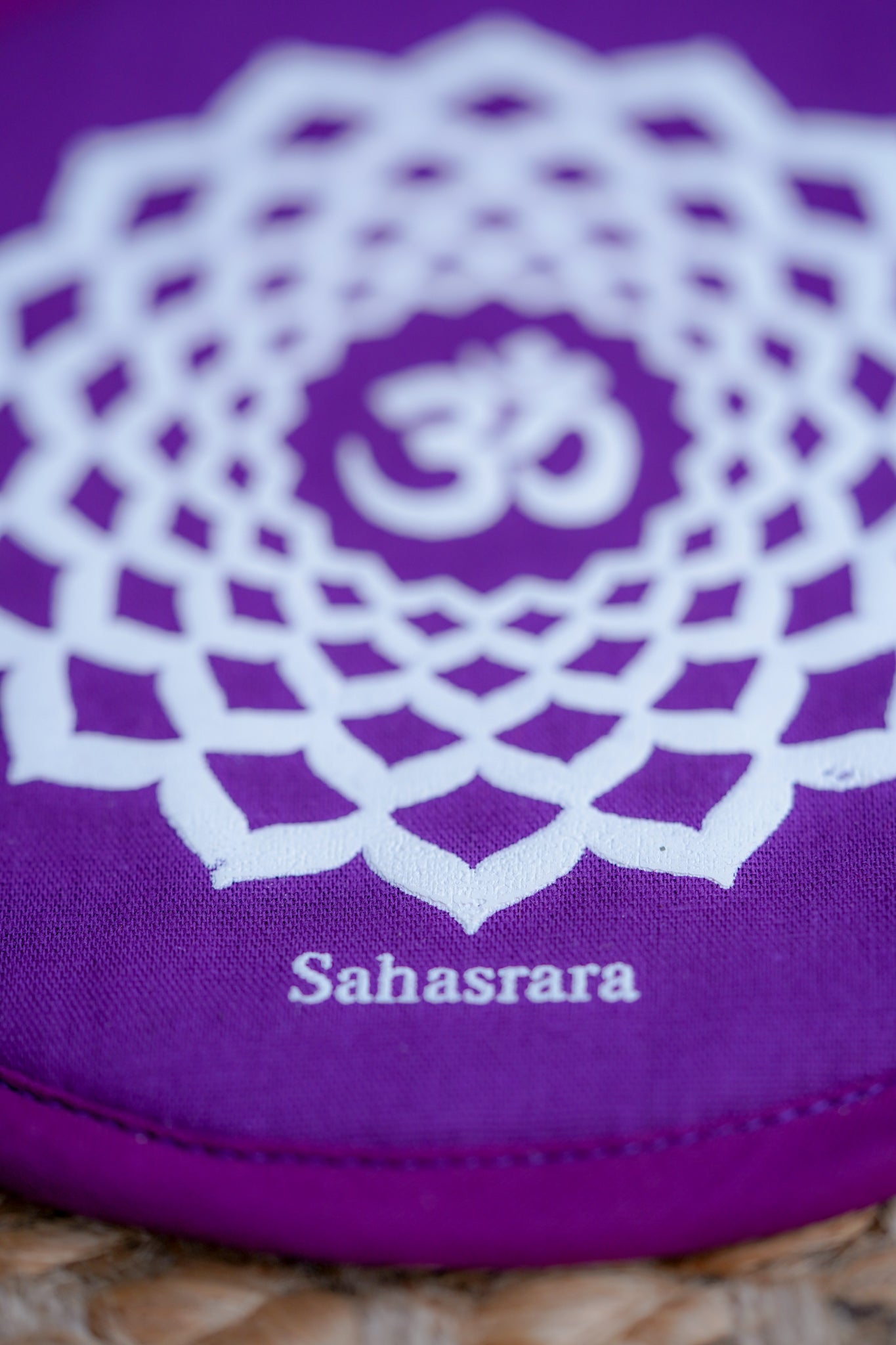 Chakra Mat - Lucky Thanka