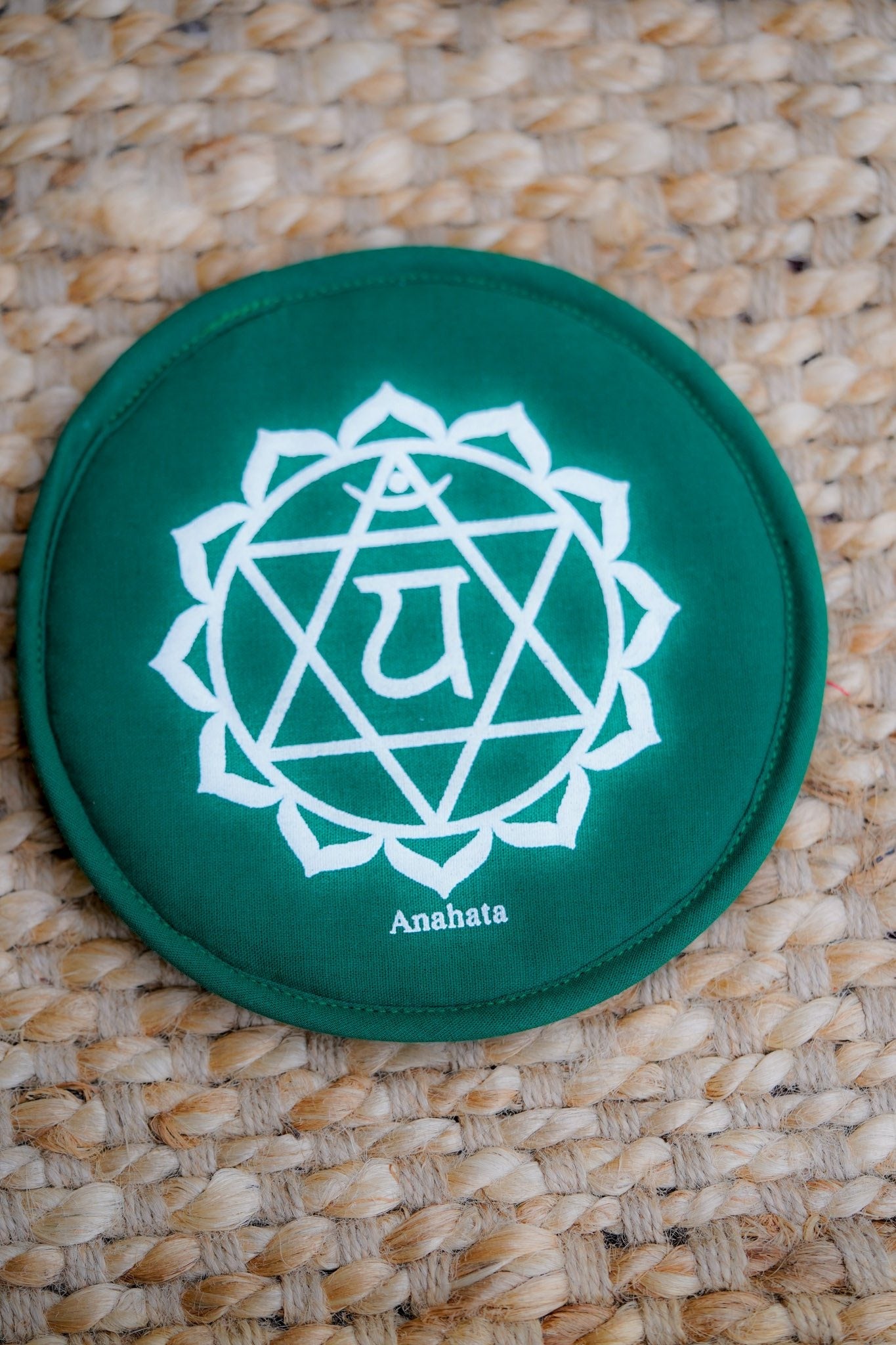 Chakra Mat - Lucky Thanka