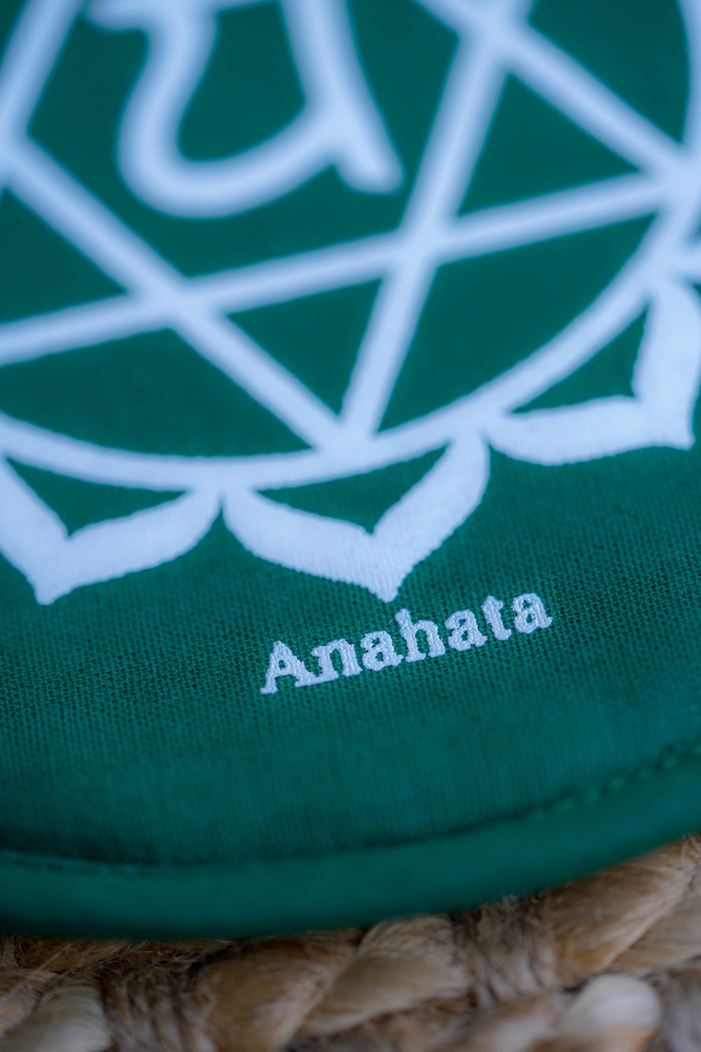 Chakra Mat - Lucky Thanka