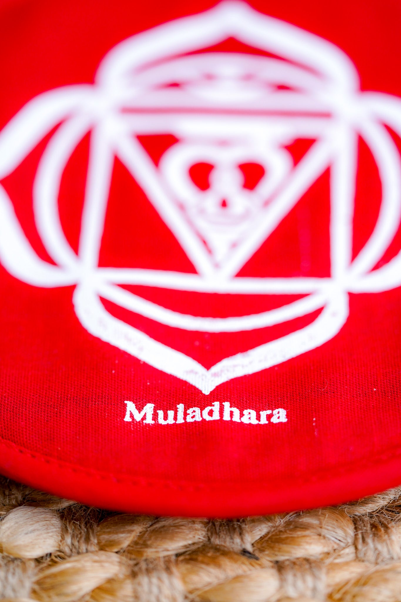 Chakra Mat - Lucky Thanka