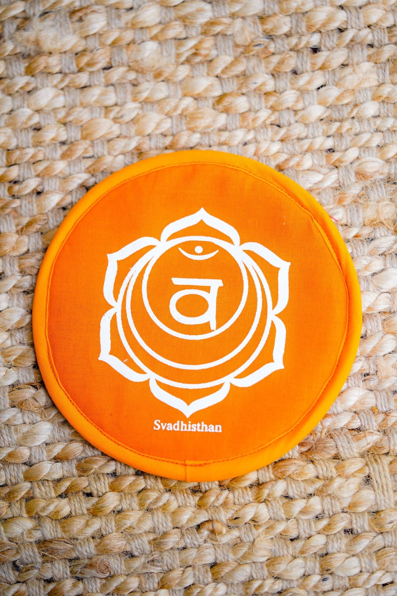 Chakra Mat - Lucky Thanka