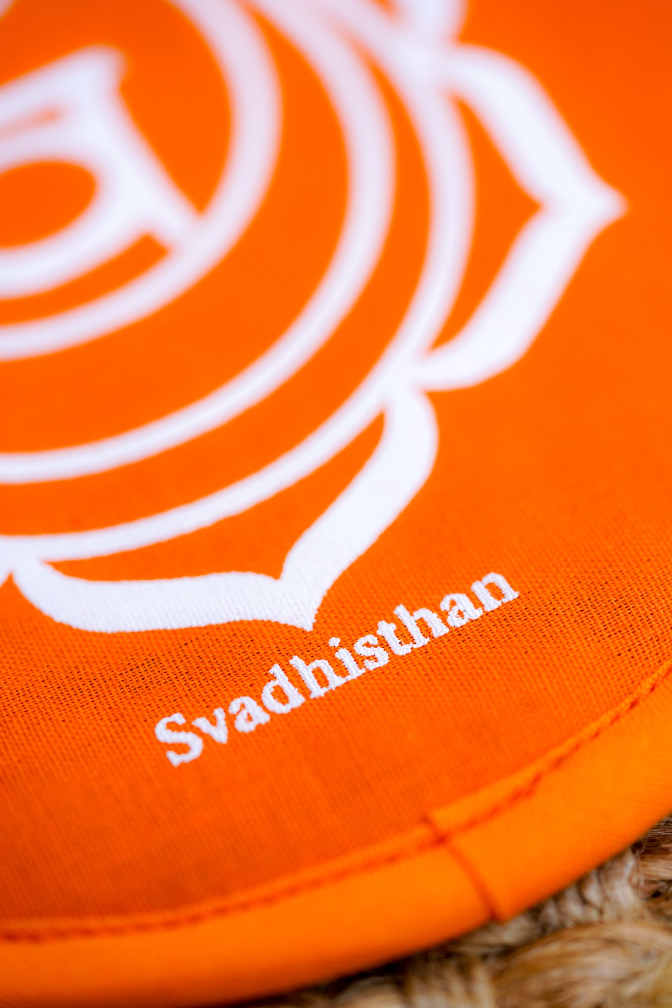 Chakra Mat - Lucky Thanka