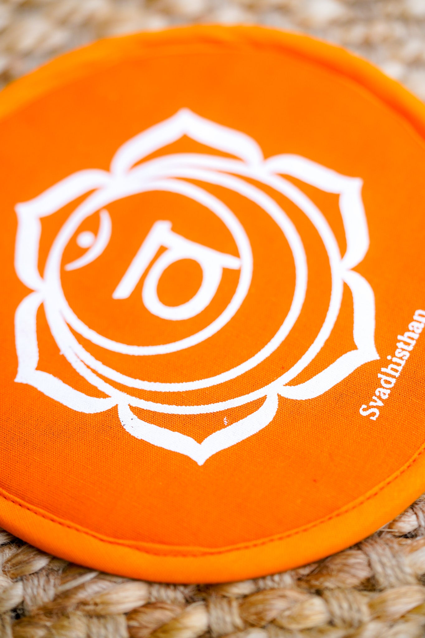 Chakra Mat - Lucky Thanka