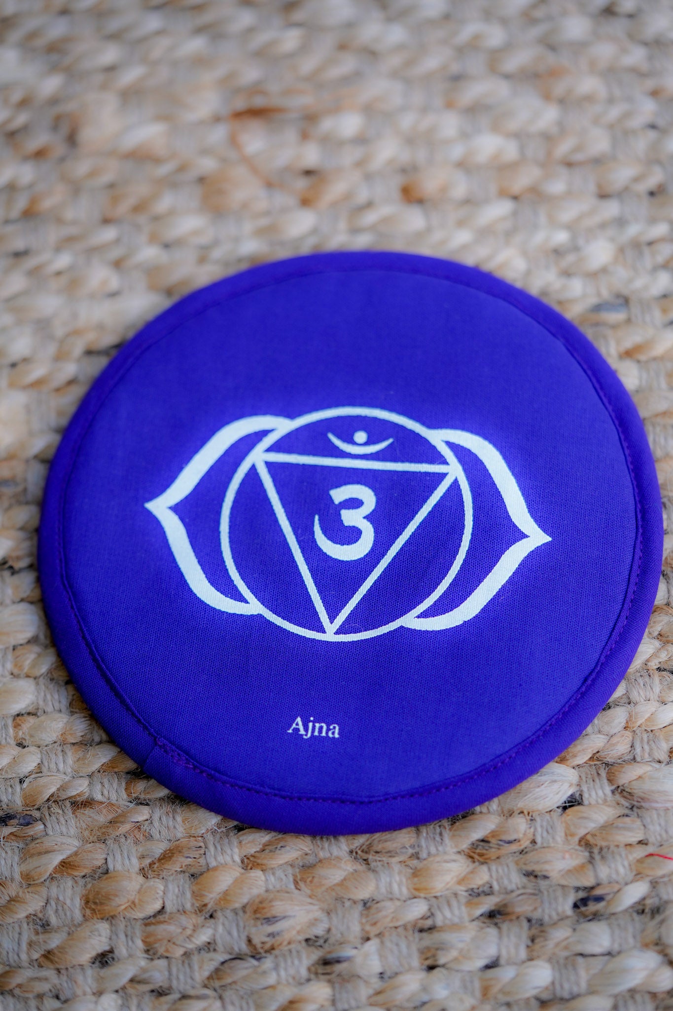 Chakra Mat - Lucky Thanka
