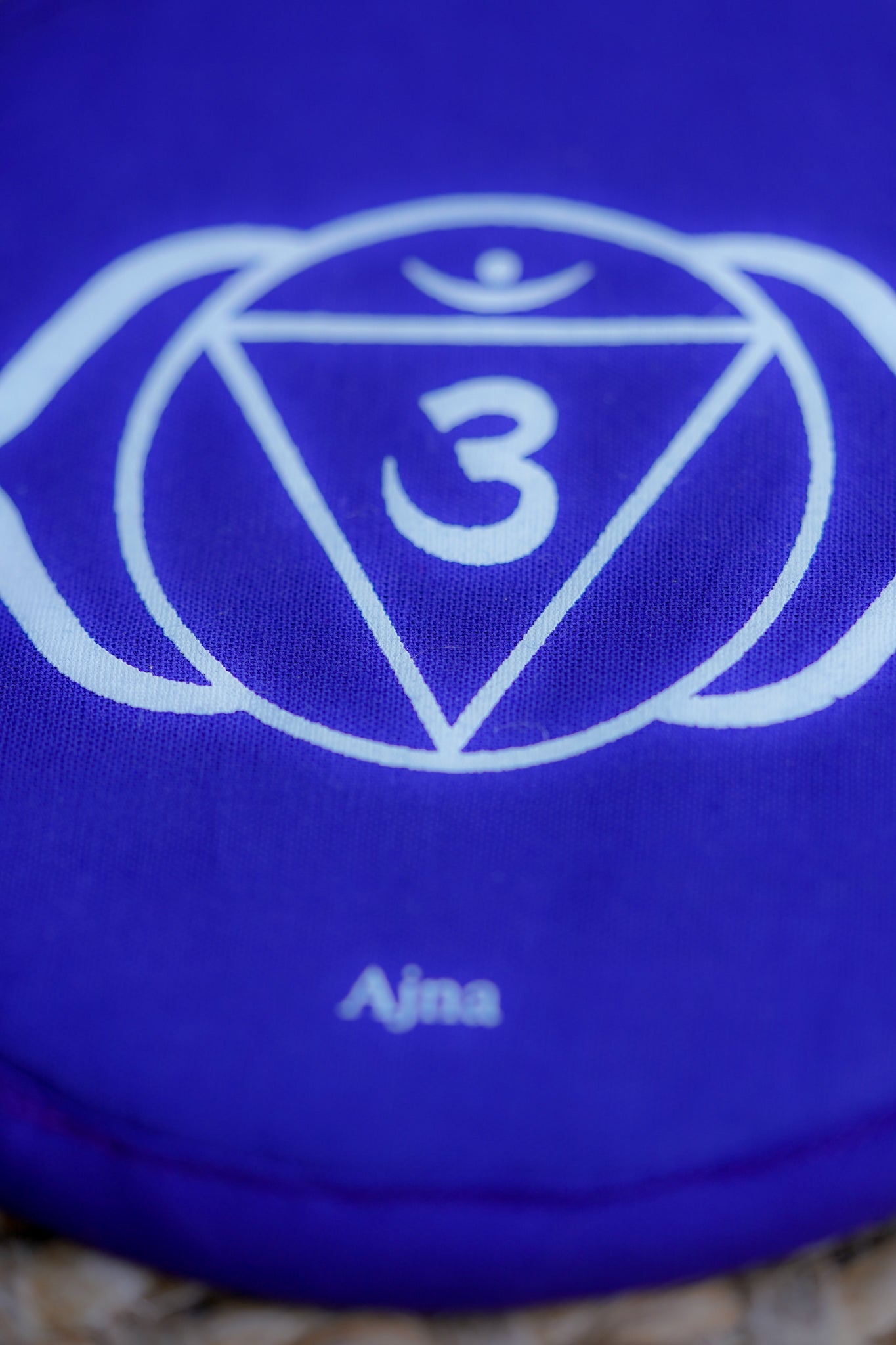 Chakra Mat - Lucky Thanka