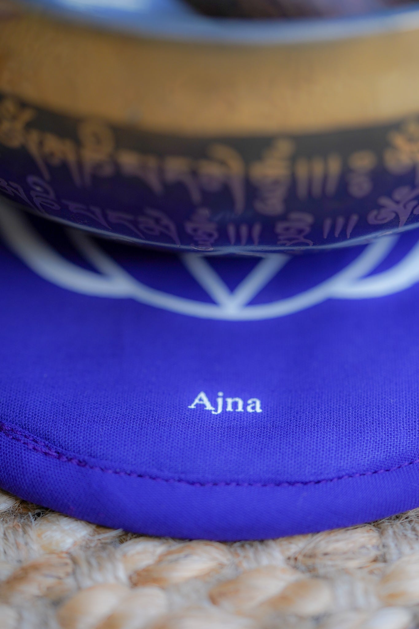 Chakra Mat - Lucky Thanka