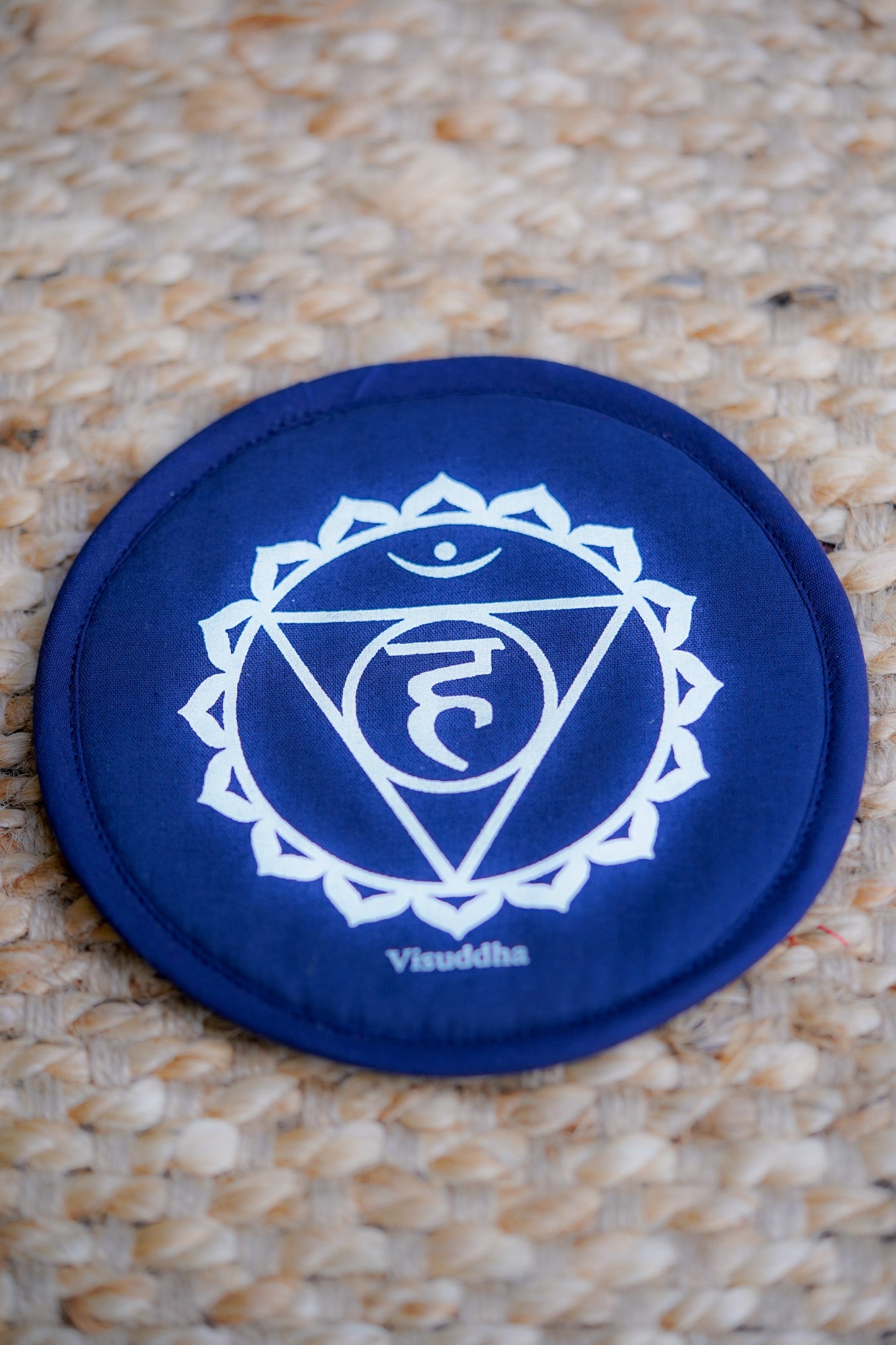 Chakra Mat - Lucky Thanka