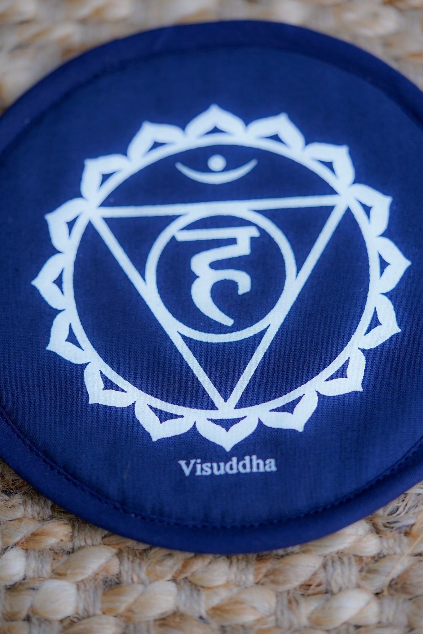 Chakra Mat - Lucky Thanka