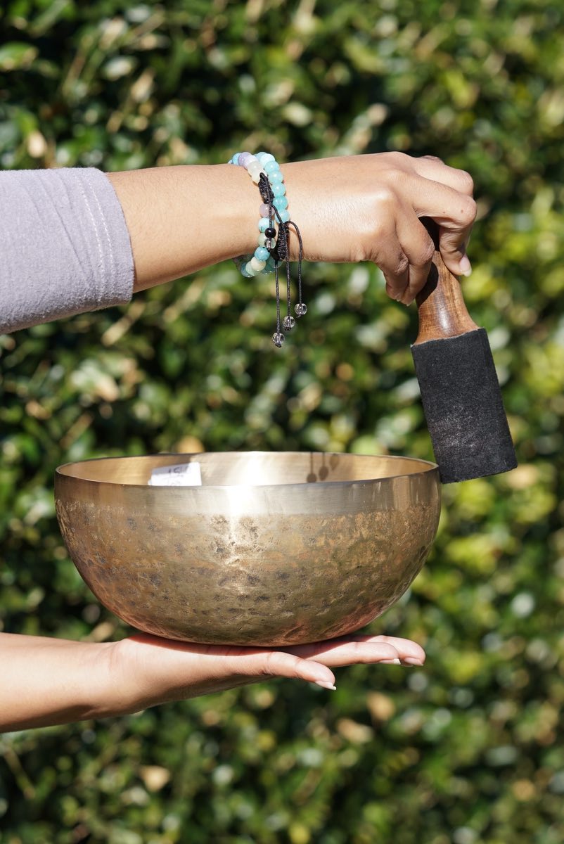 Thick Strong Mallet - Lucky Thanka