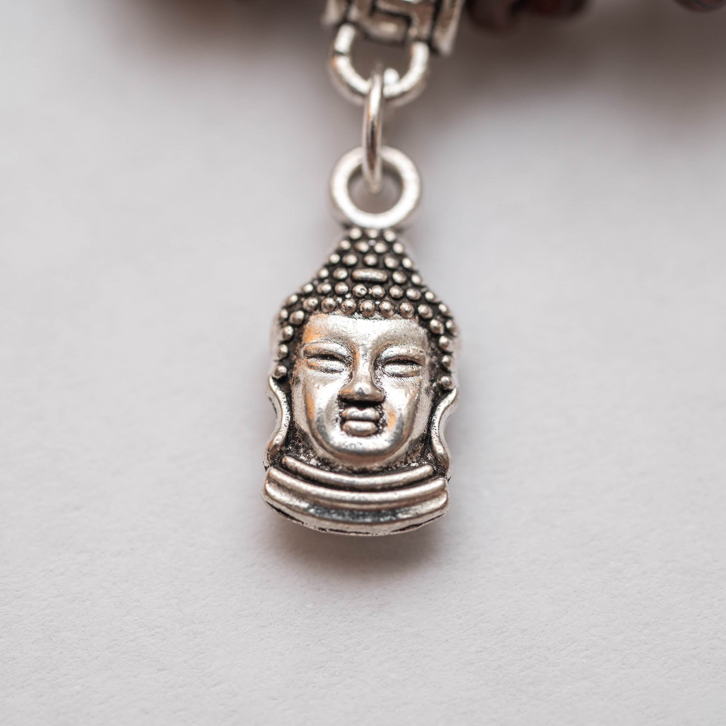 Citrine Chip Bracelet- Lucky Thanka