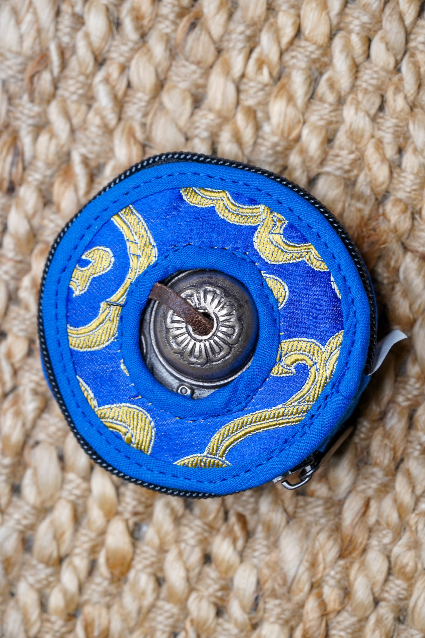 Tingsha Cover Case - Lucky Thanka