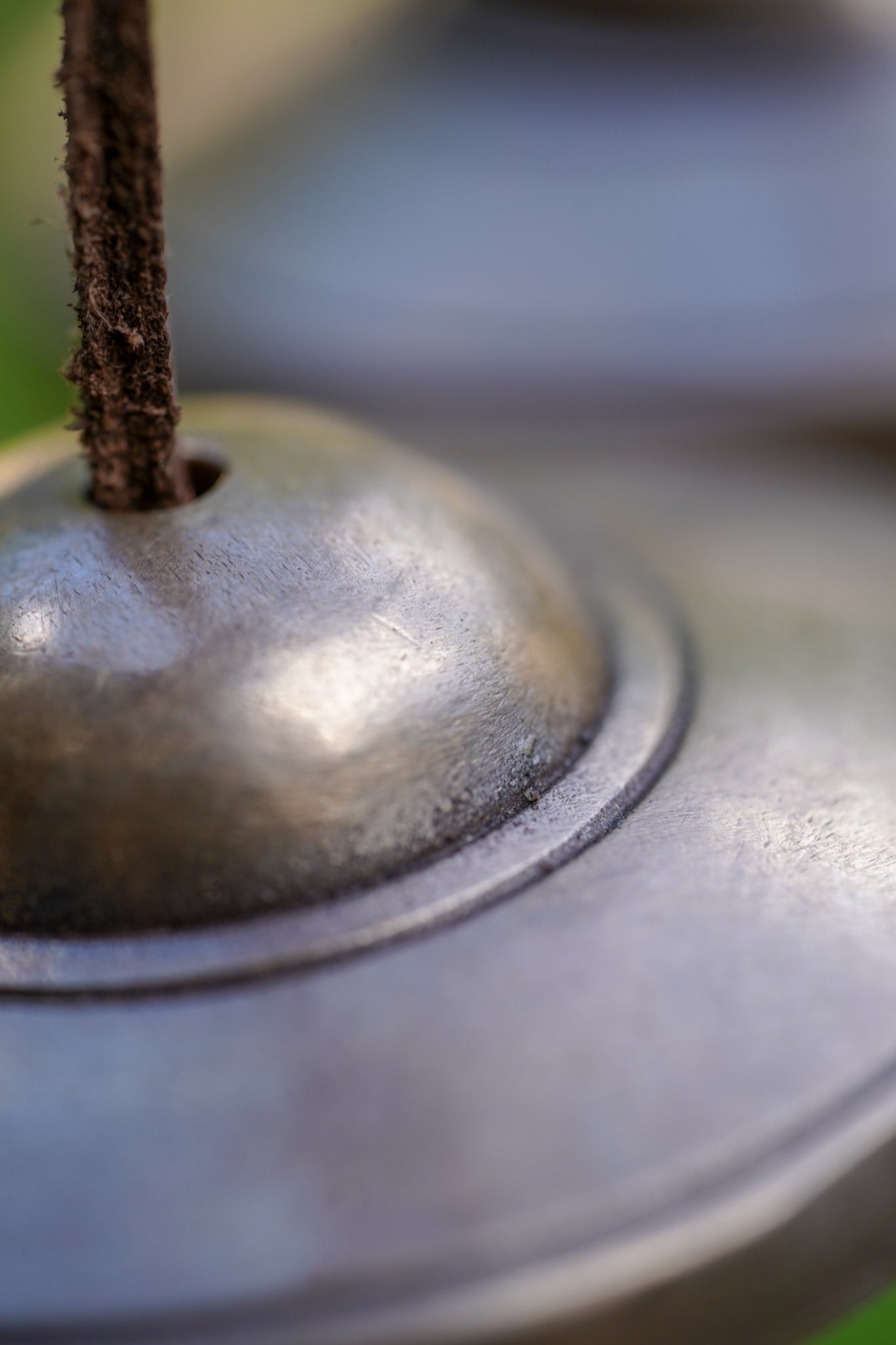 Tingsha Bell - Lucky Thanka