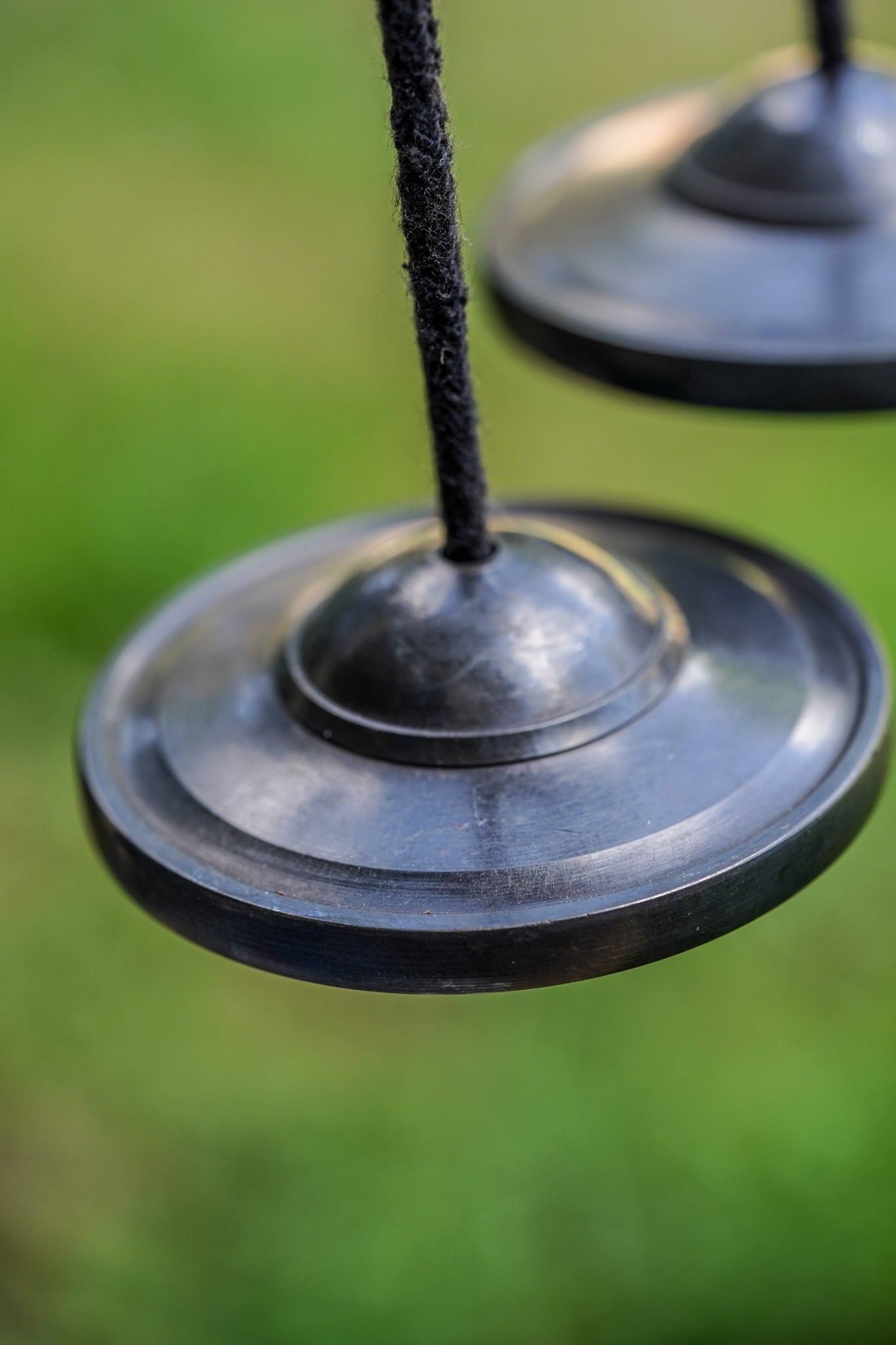 Premium Tingsha - Lucky Thanka