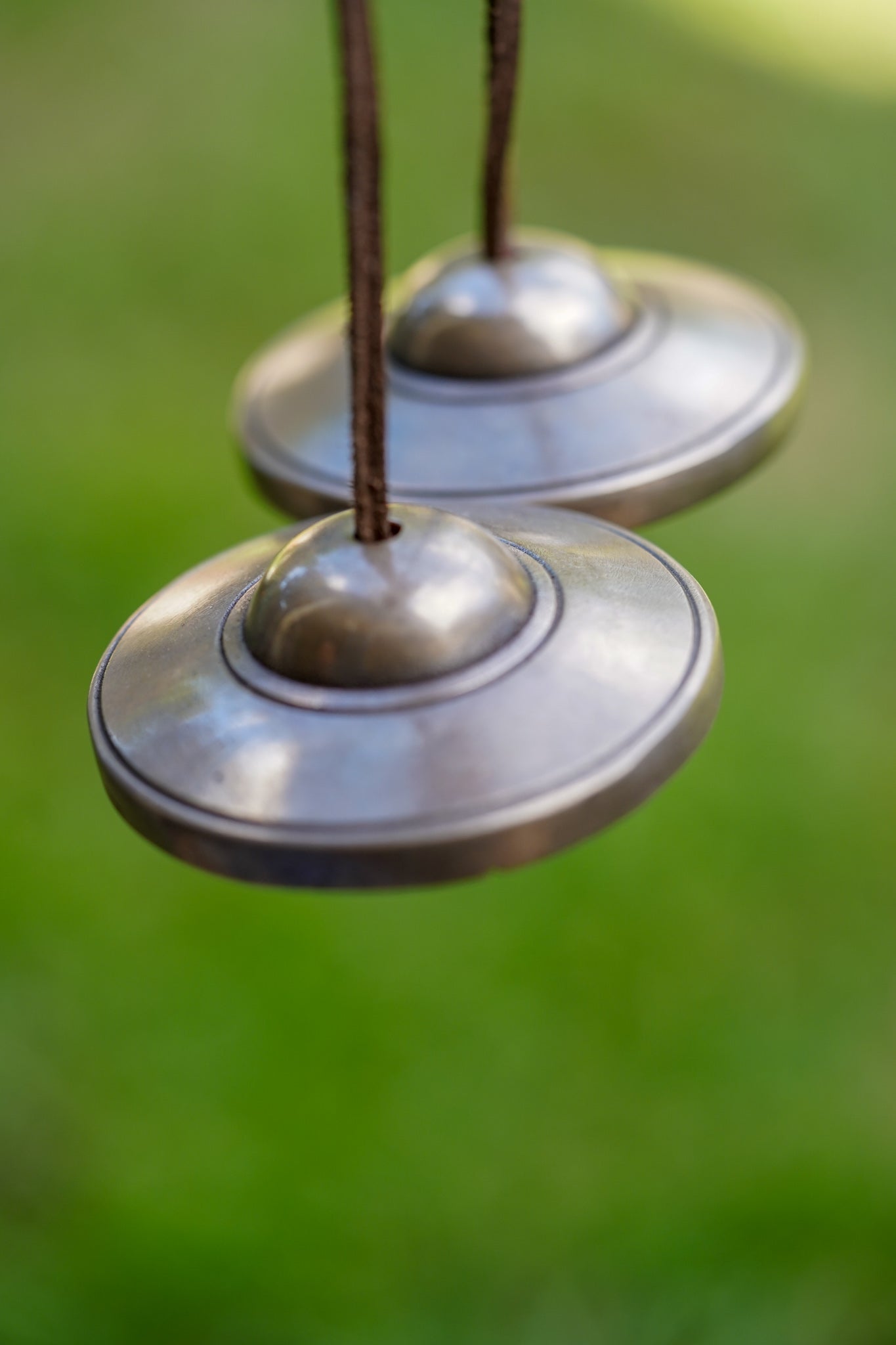 Tingsha Bell - Lucky Thanka