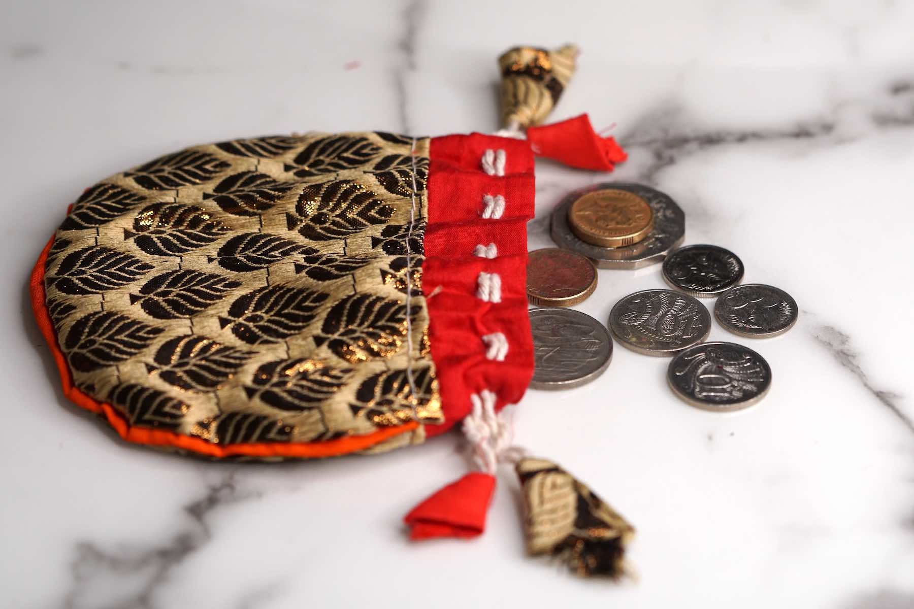 Citrine Chip Bracelet- Lucky Thanka