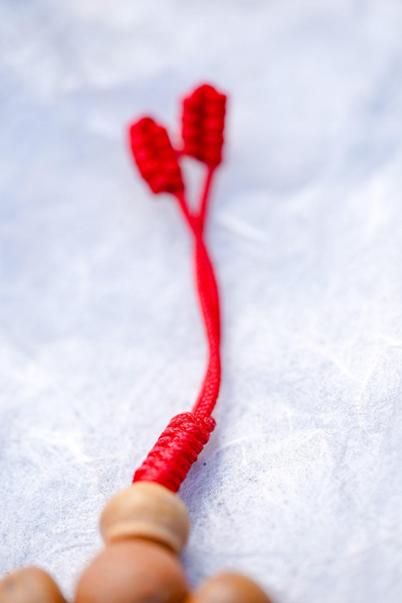 Bodhi Seed Bracelet - ADJUSTABLE - Lucky Thanka