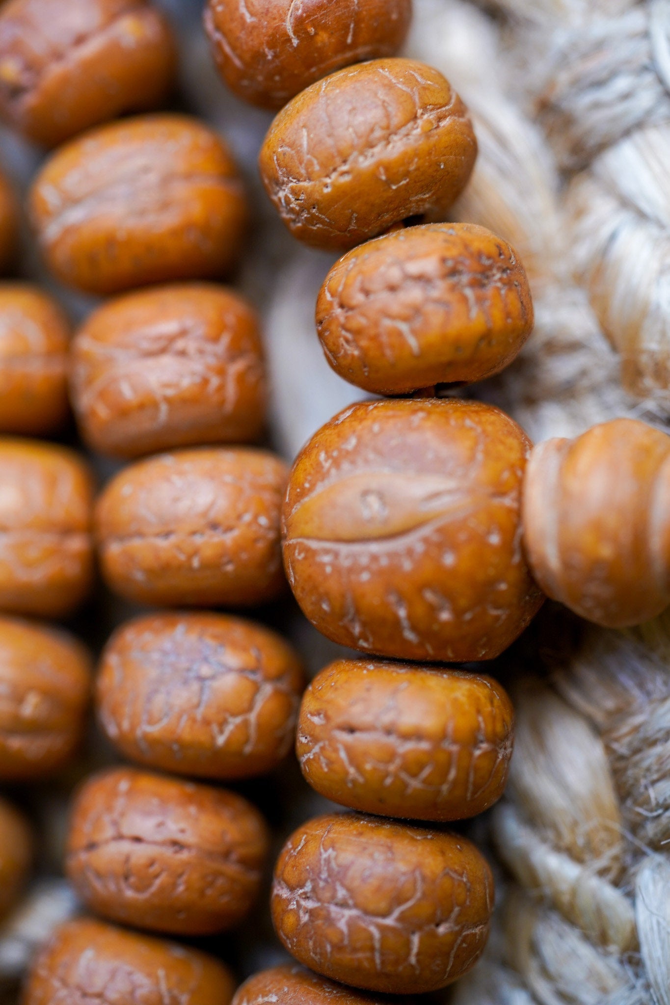 Genuine Bodhi Japa Mala - Lucky Thanka