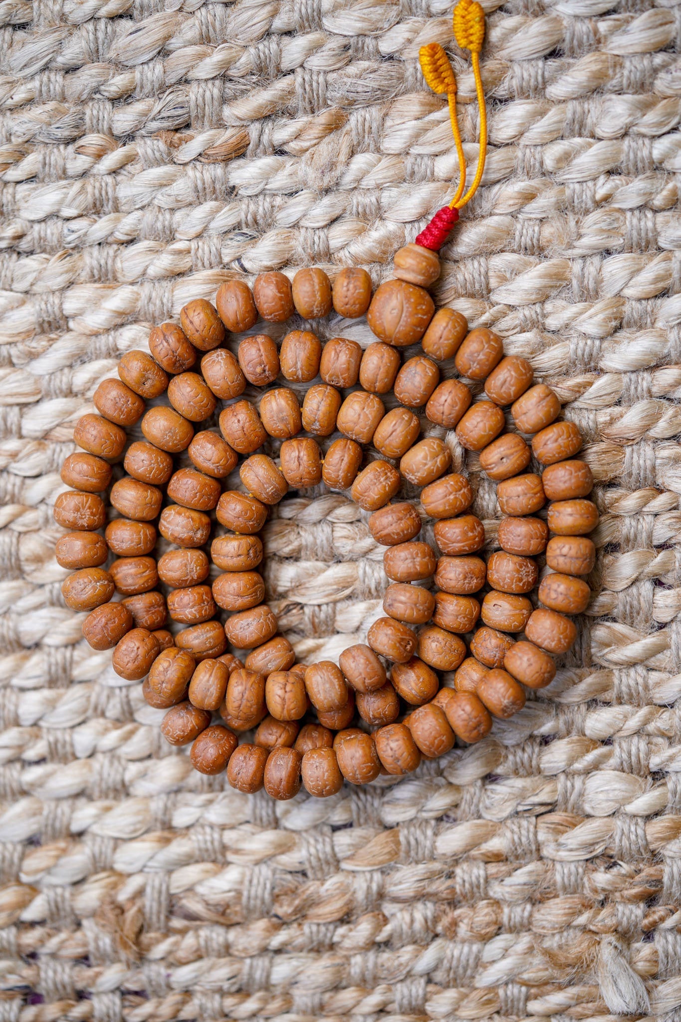 Genuine Bodhi Japa Mala - Lucky Thanka