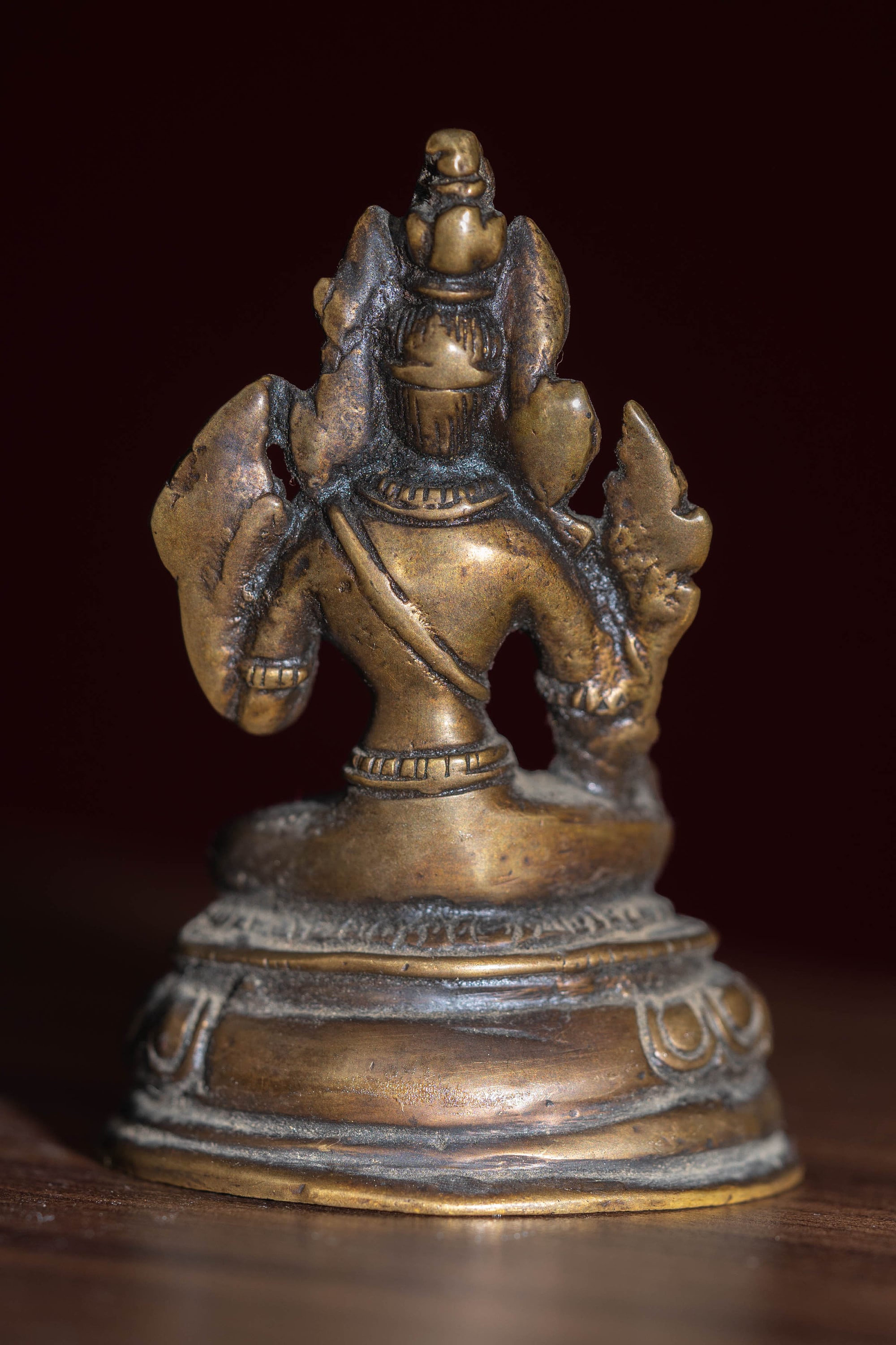 White Tara Statue ( Arya Statue) - Lucky Thanka