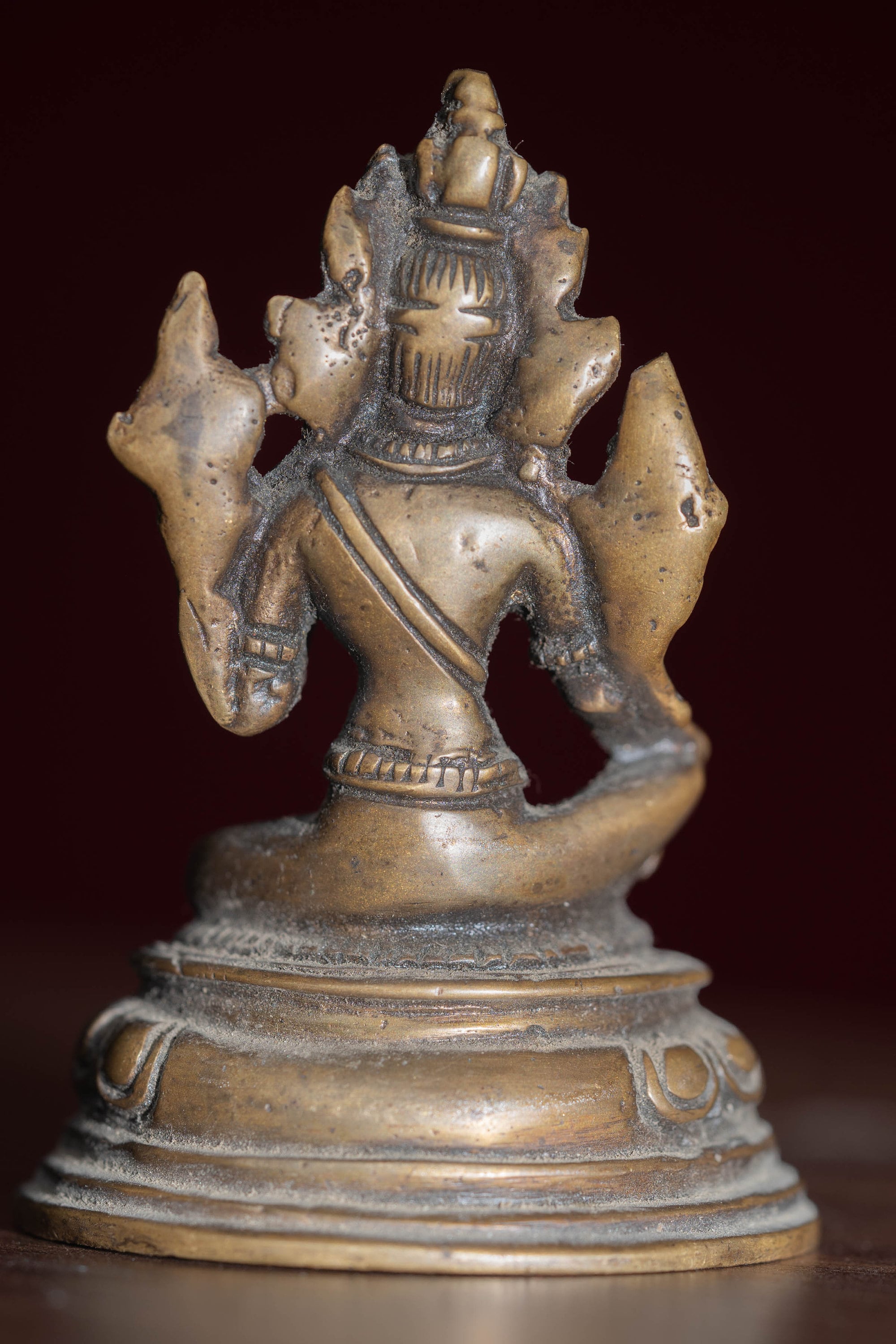 White Tara Statue ( Arya Statue) - Lucky Thanka