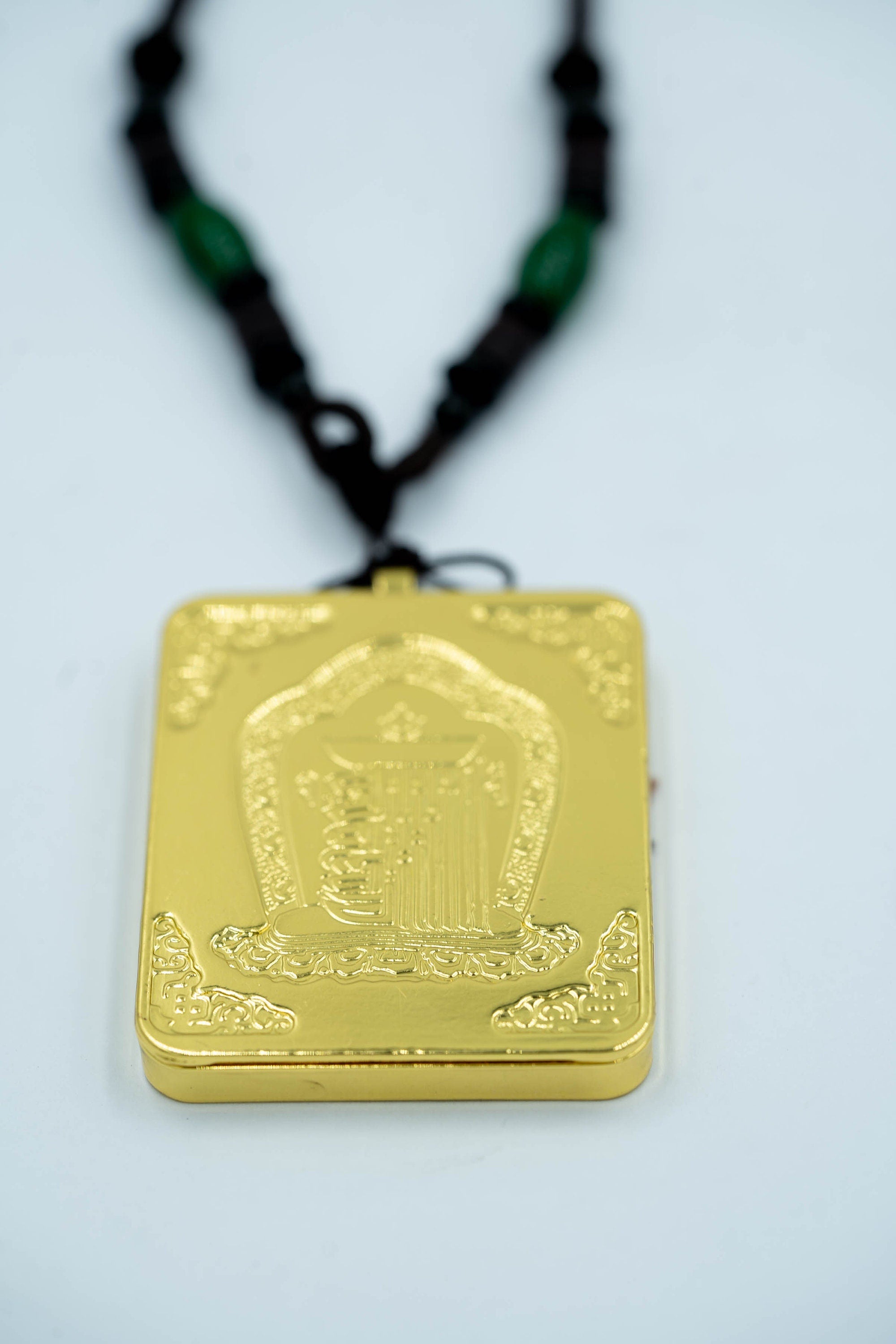 Bajrapani Ghau Thangka - Lucky Thanka