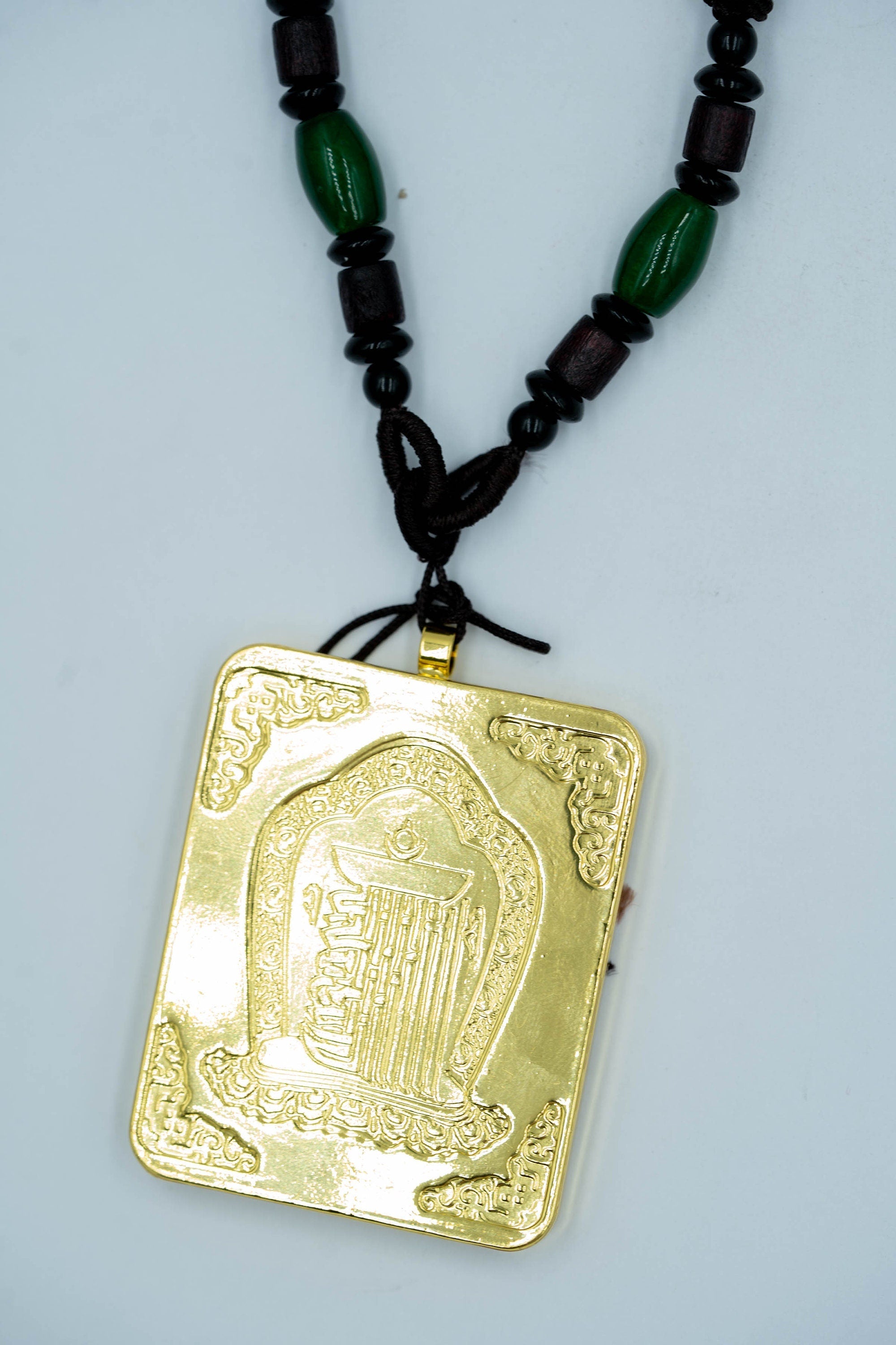 Bajrapani Ghau Thangka - Lucky Thanka