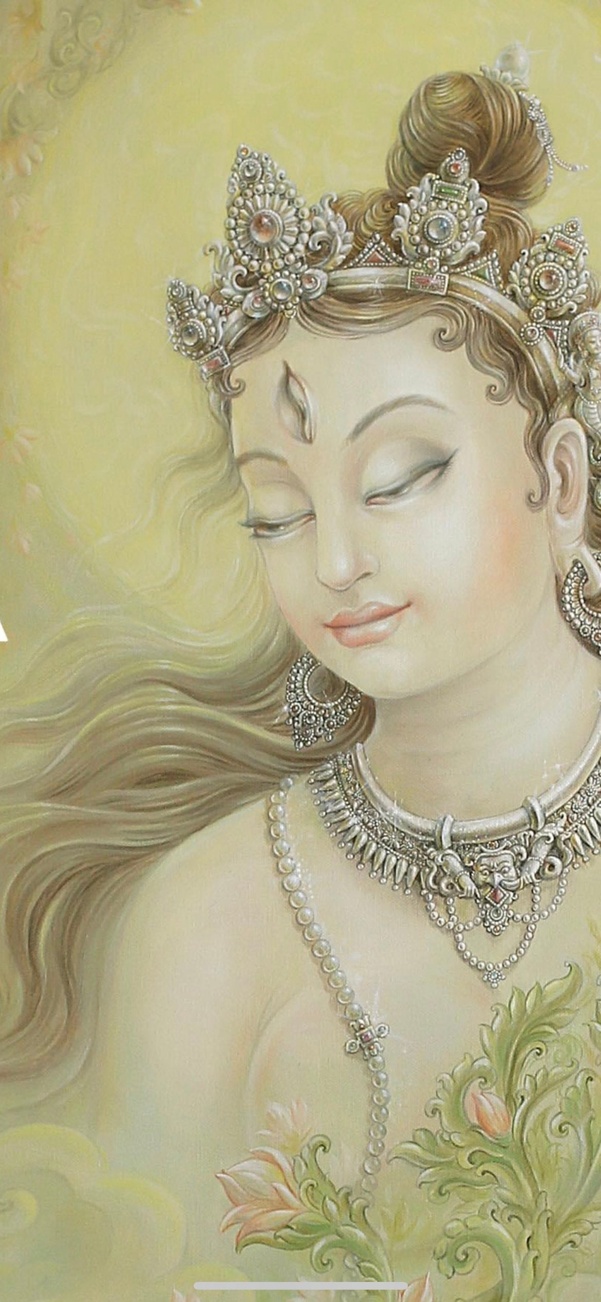 All kinds of Thangka Painting Shop from Nepal
