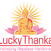 Lucky Thanka logo